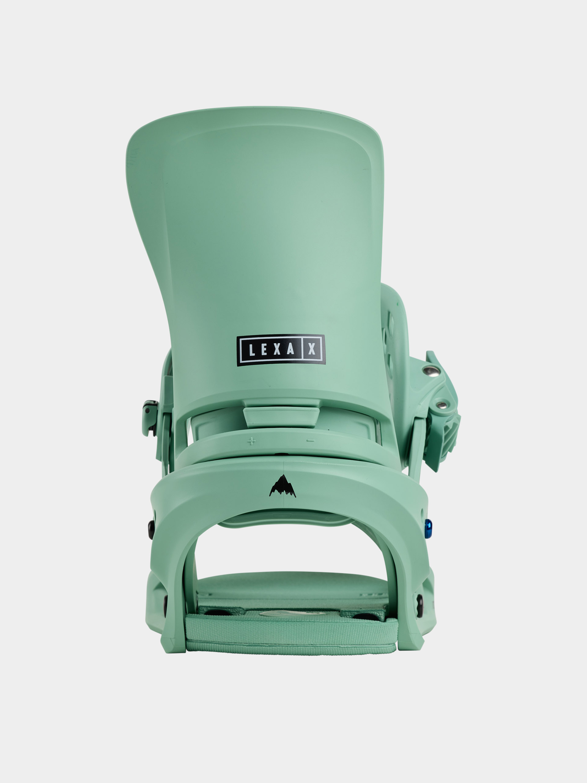 Dámske Snowboardové viazanie Burton Lexa X Reflex (sage green)
