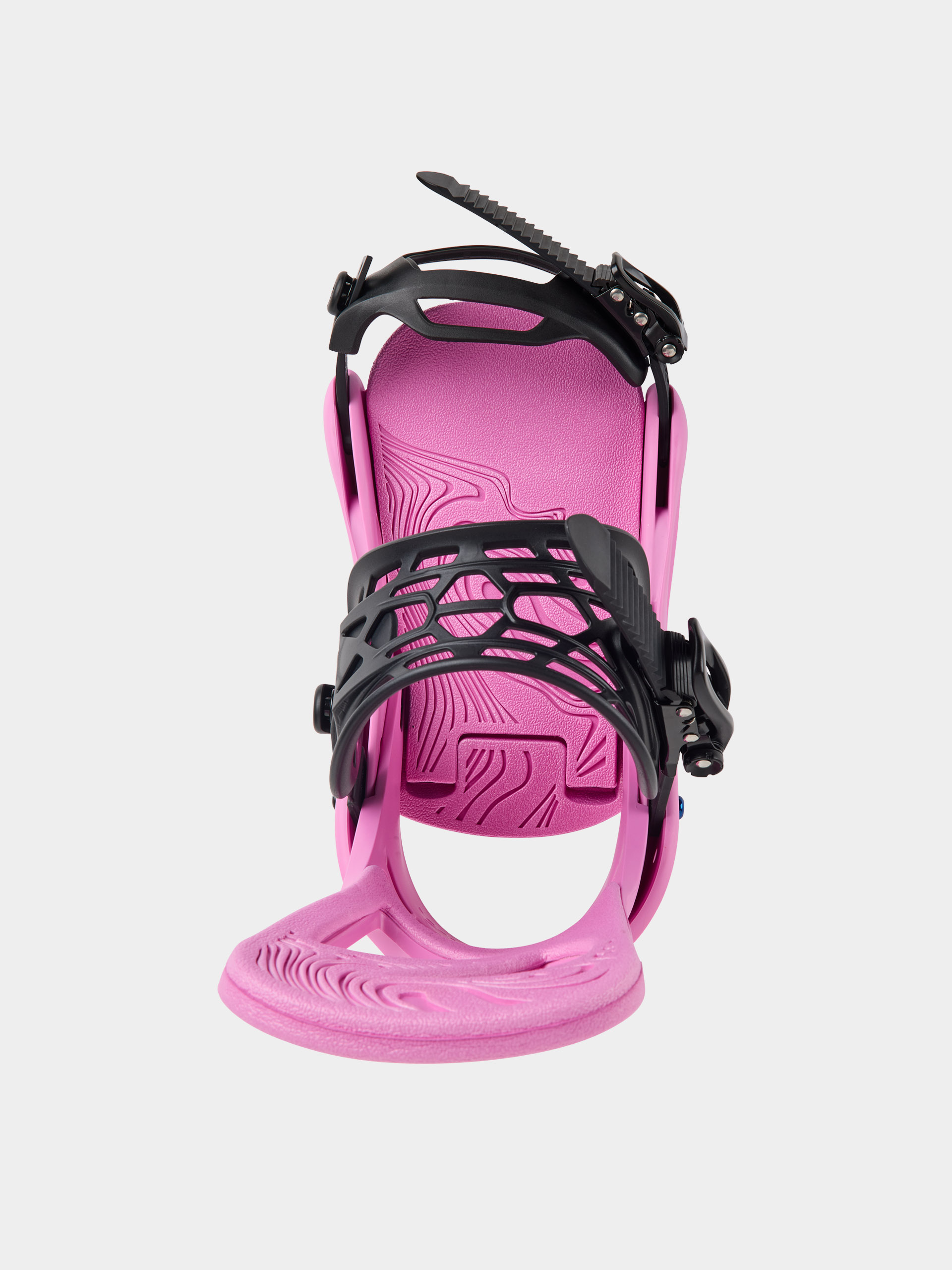 Dámske Snowboardové viazanie Burton Scribe Reflex (fuchsia pink)
