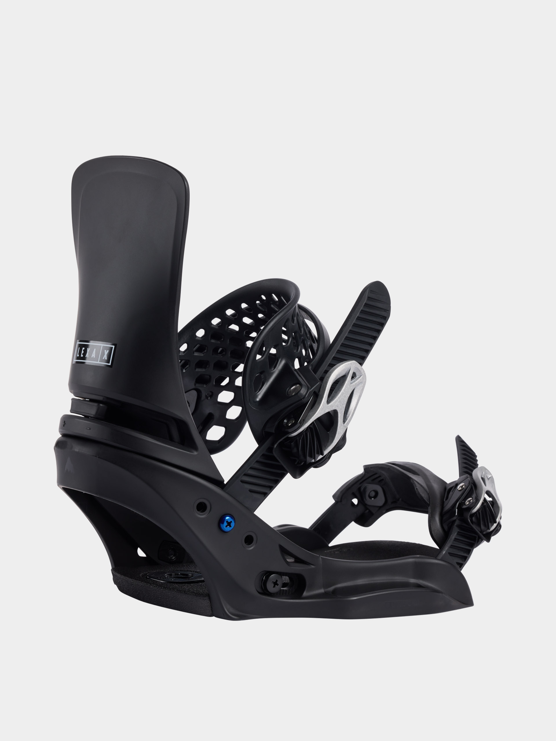 Snowboardové viazanie Burton Lexa X Est Wmn