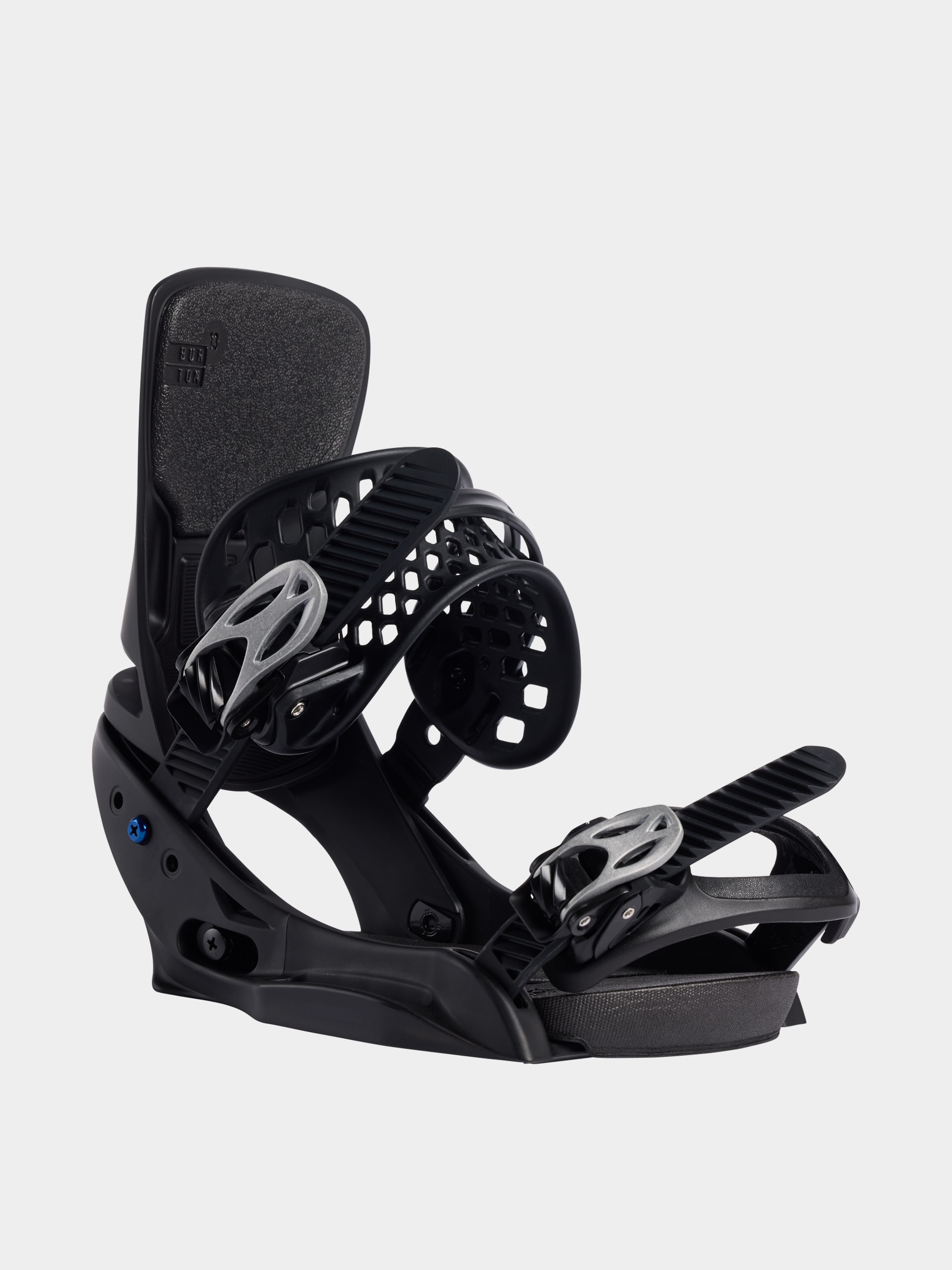 Dámske Snowboardové viazanie Burton Lexa X Est (black)