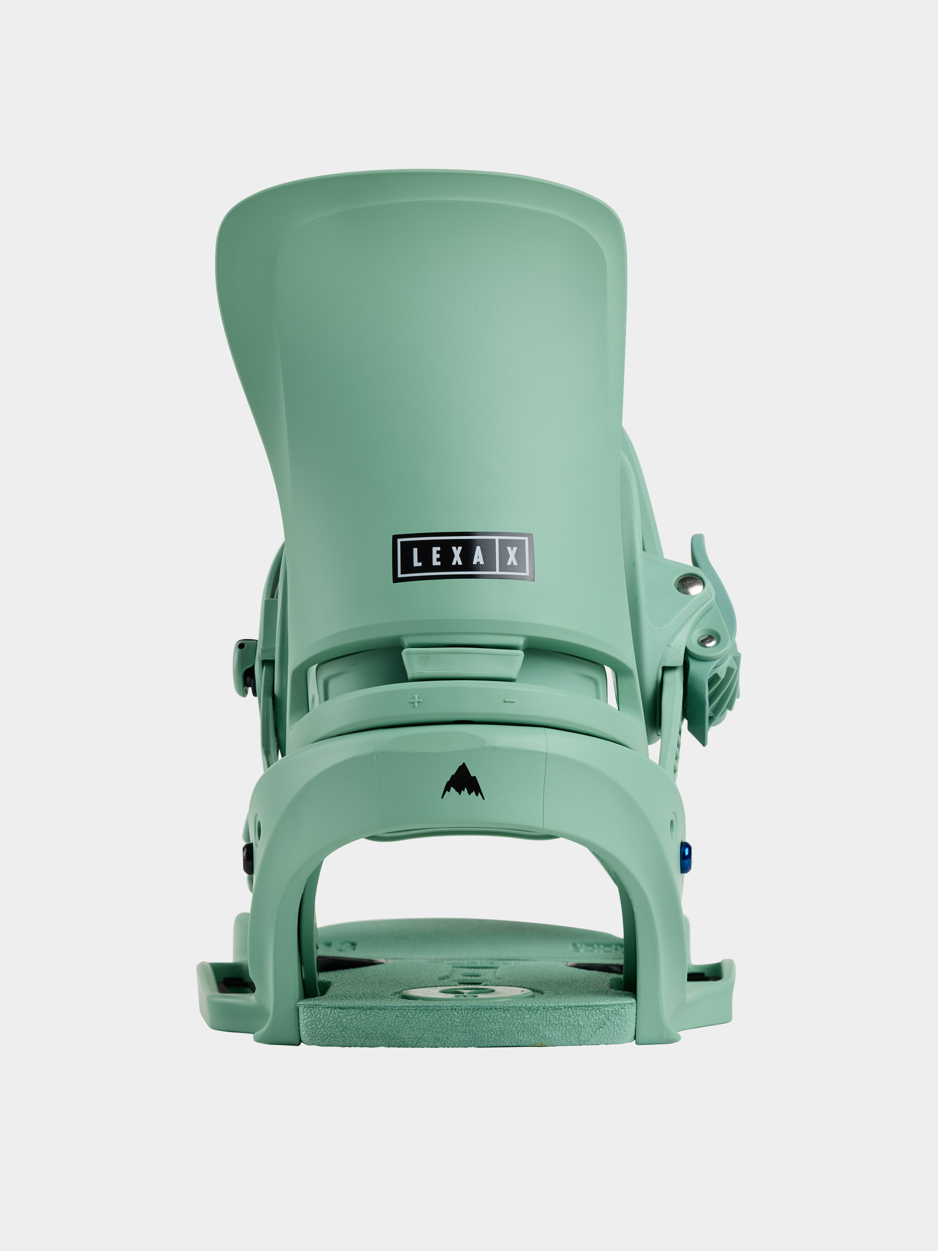 Dámske Snowboardové viazanie Burton Lexa X Est (sage green)