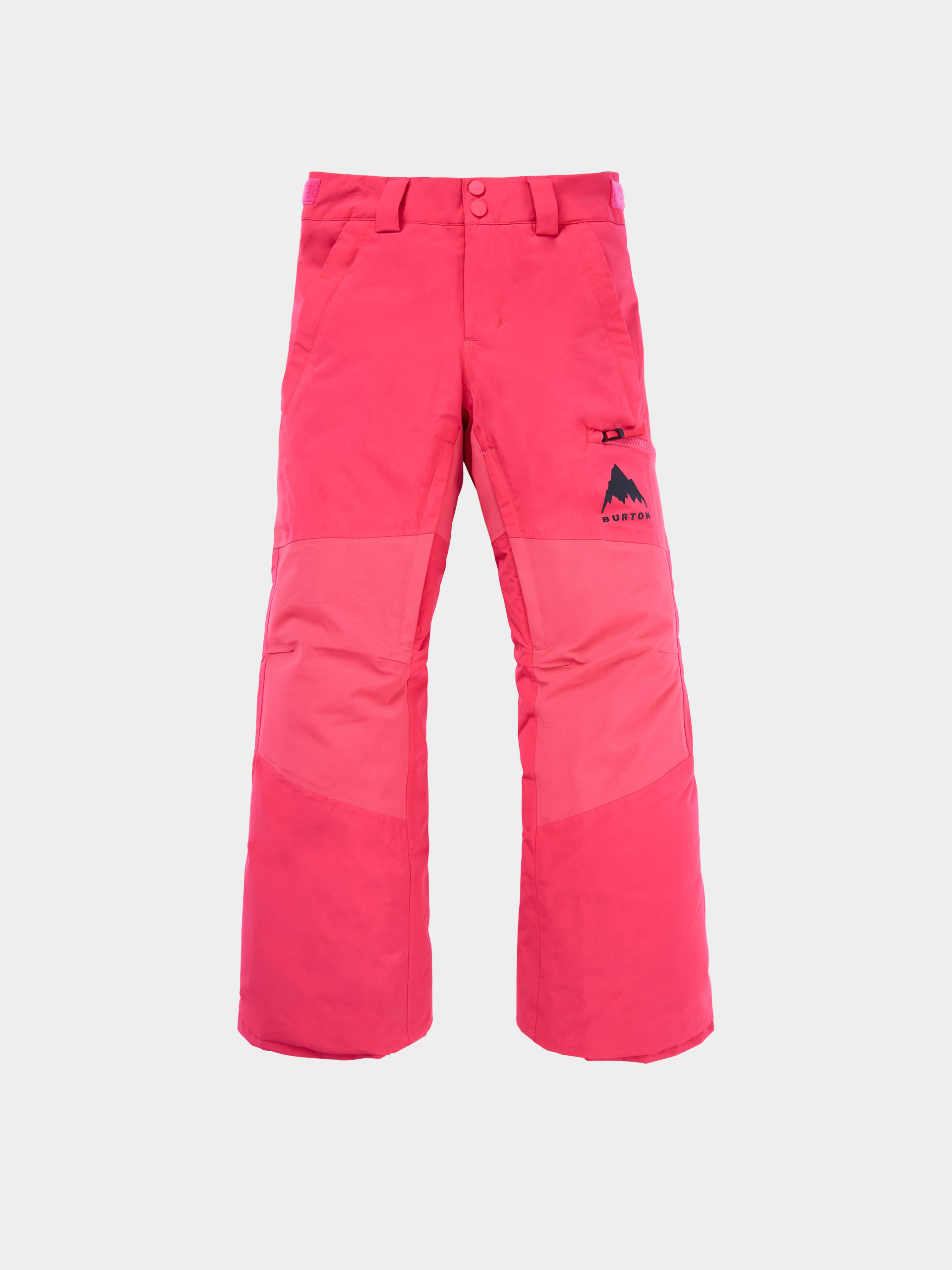 Snowboardovu00e9 nohavice Burton Skylar JR (azalea pink)