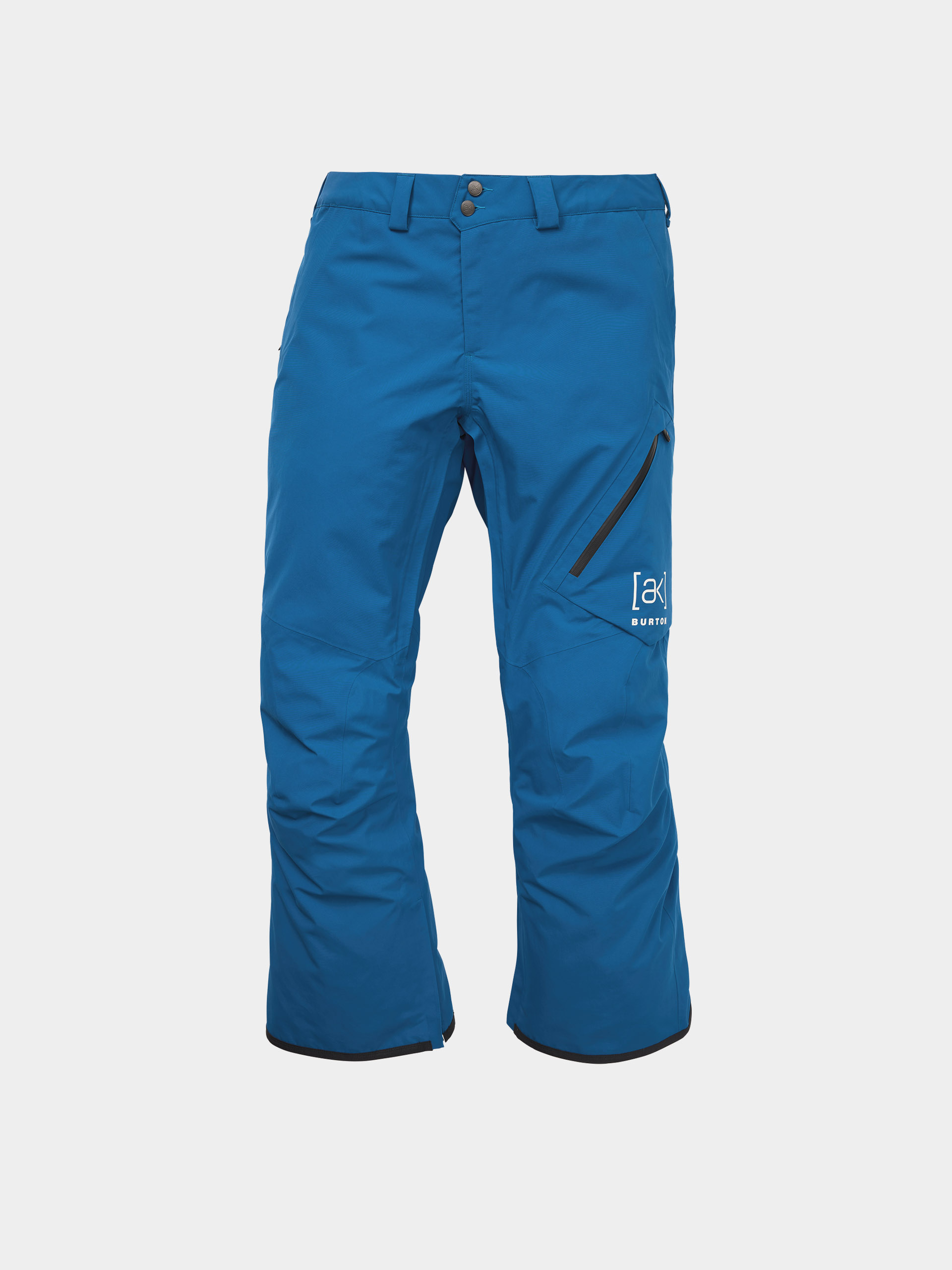 Snowboardové nohavice Burton Ak Gore Tex Cyclic 2L (blue teal)