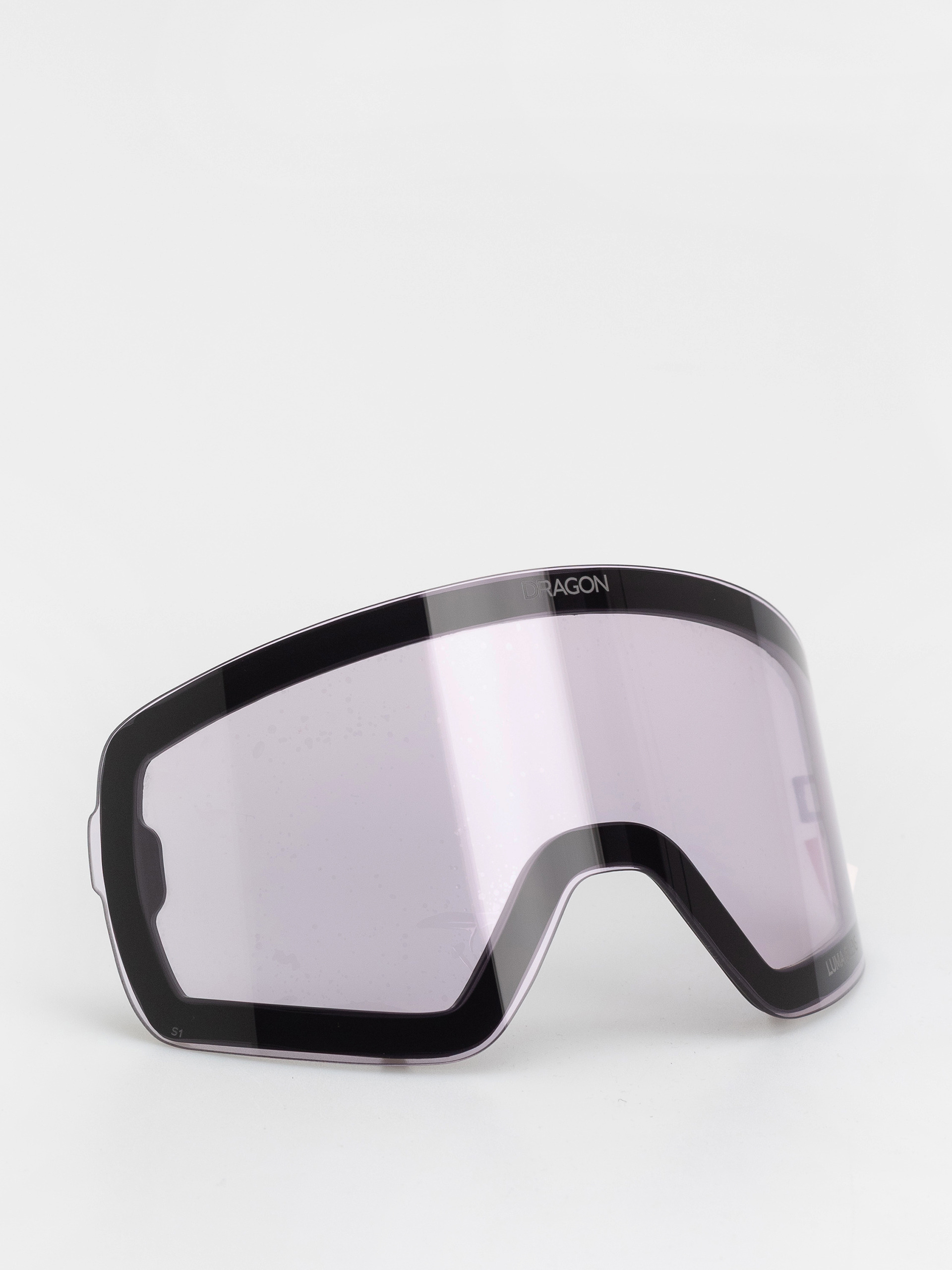 Snowboardové okuliare Dragon NFX2 (rattled/lumalens purple ion+lumalens violet)