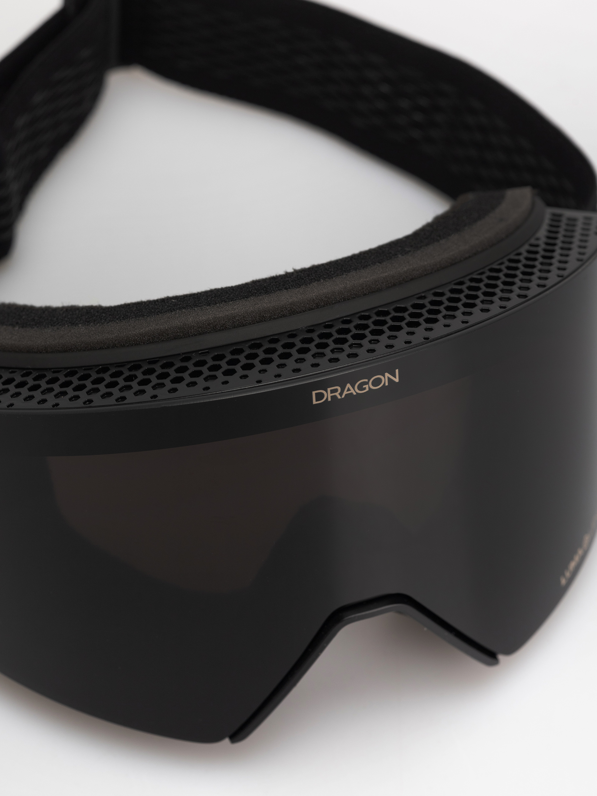 Snowboardové okuliare Dragon RVX MAG OTG (vantas/lumalens midnight+lumalens violet)