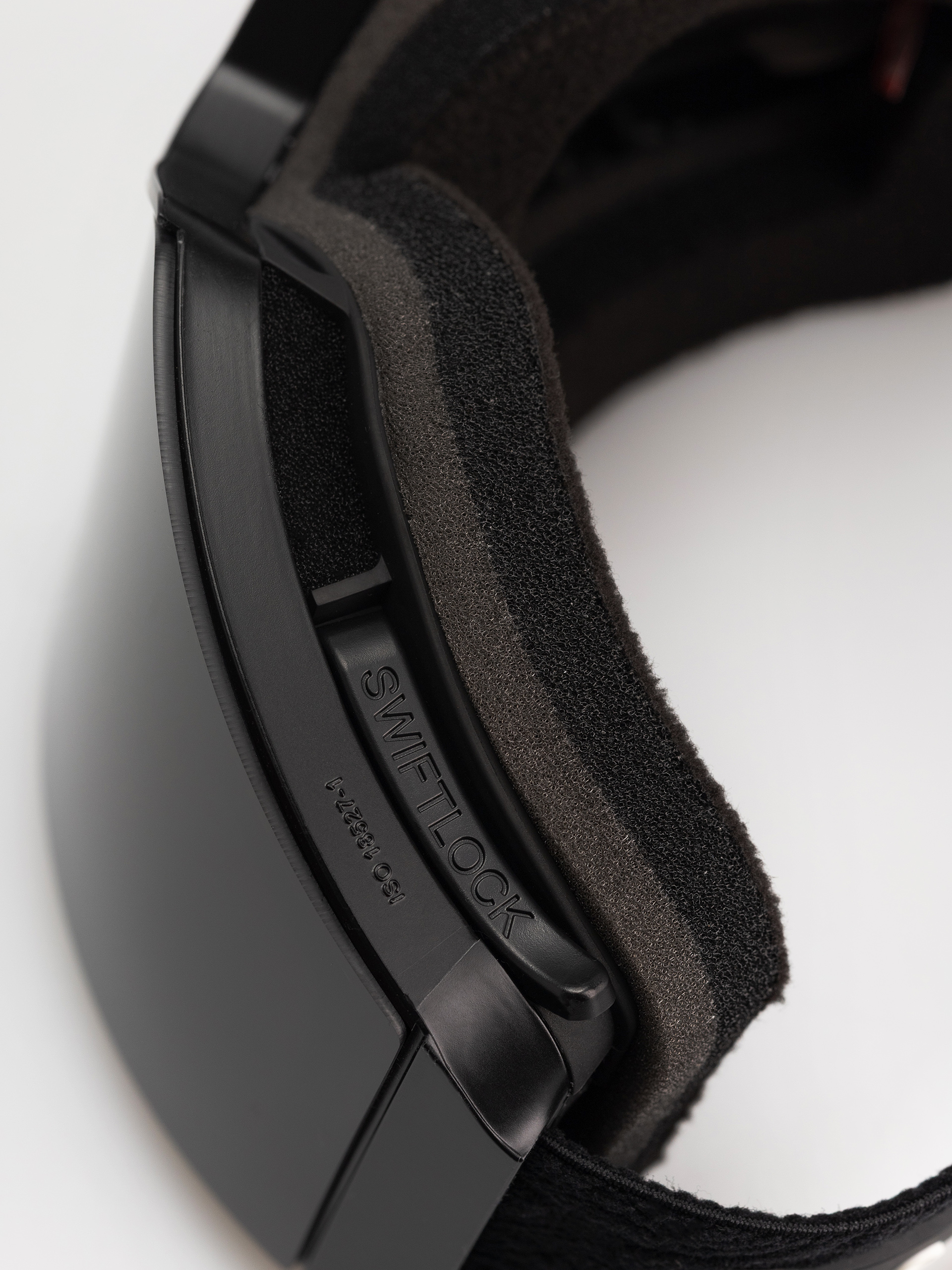 Snowboardové okuliare Dragon RVX MAG OTG (vantas/lumalens midnight+lumalens violet)