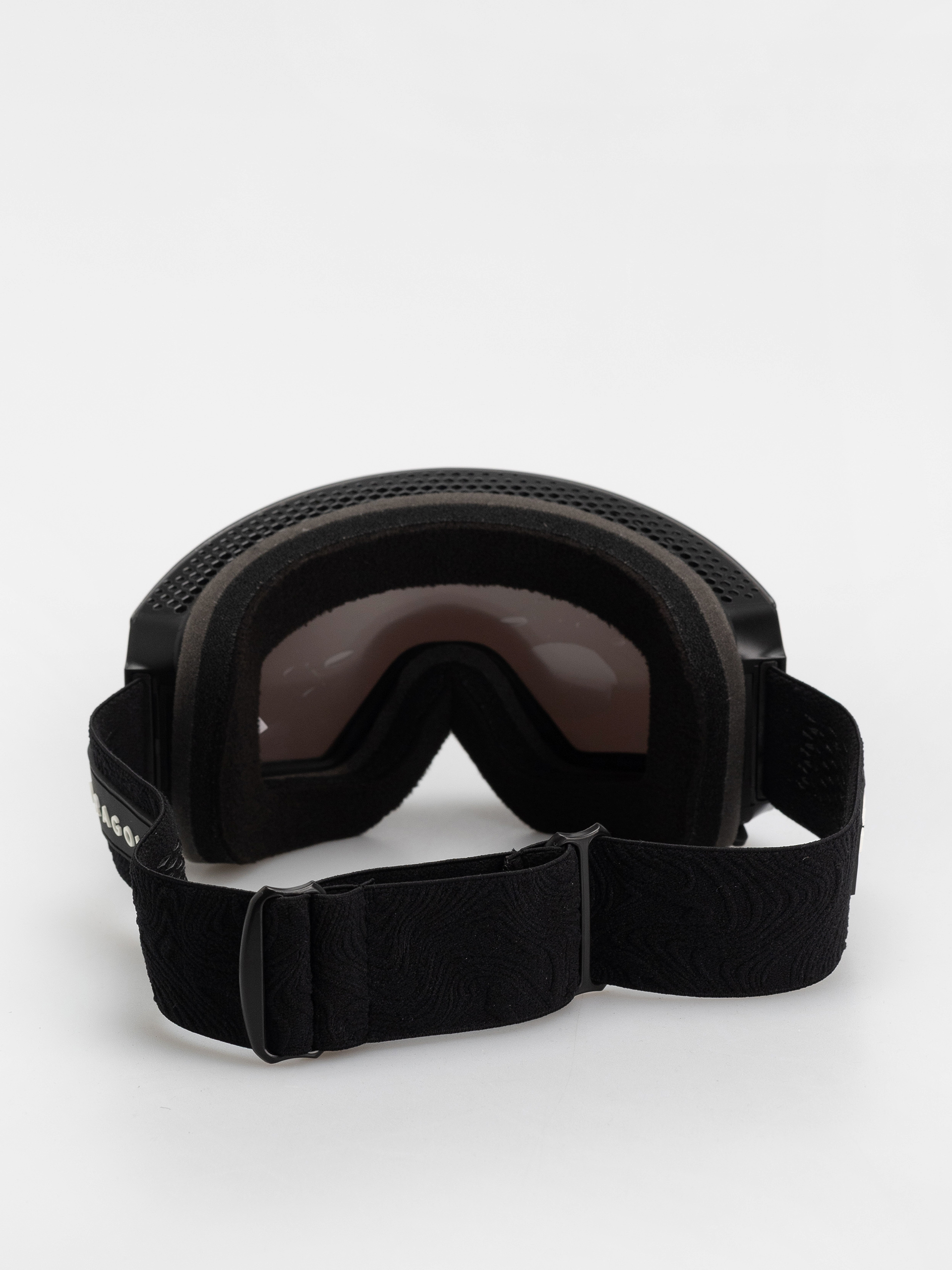 Snowboardové okuliare Dragon RVX MAG OTG (vantas/lumalens midnight+lumalens violet)