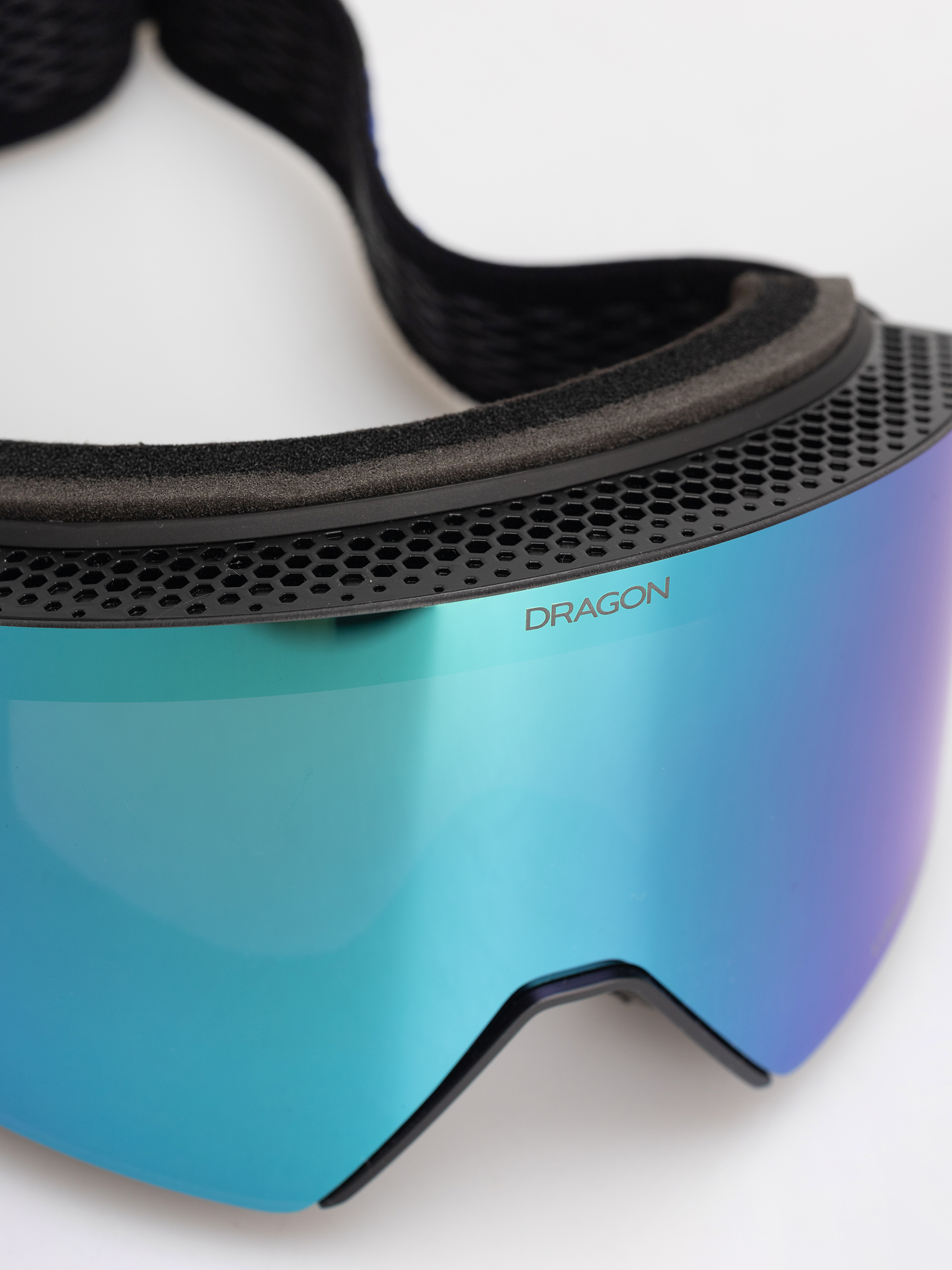 Snowboardové okuliare Dragon RVX MAG OTG (thrill/lumalens eclipse ir+lumalens violet)