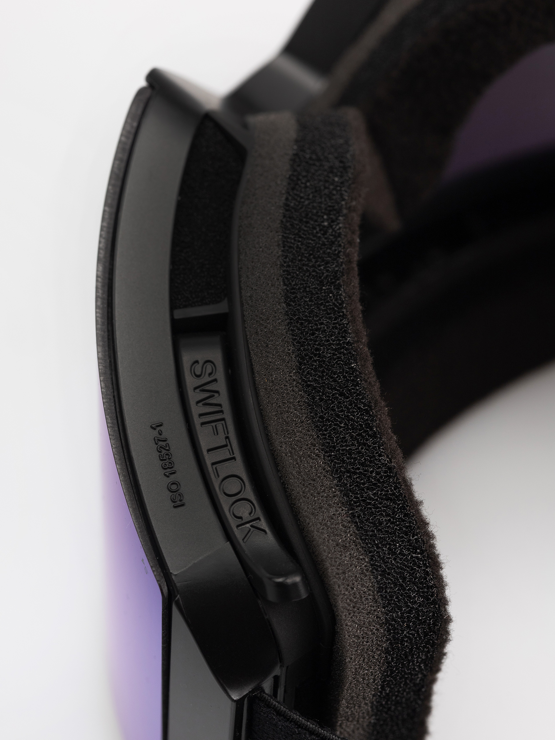 Snowboardové okuliare Dragon RVX MAG OTG (thrill/lumalens eclipse ir+lumalens violet)