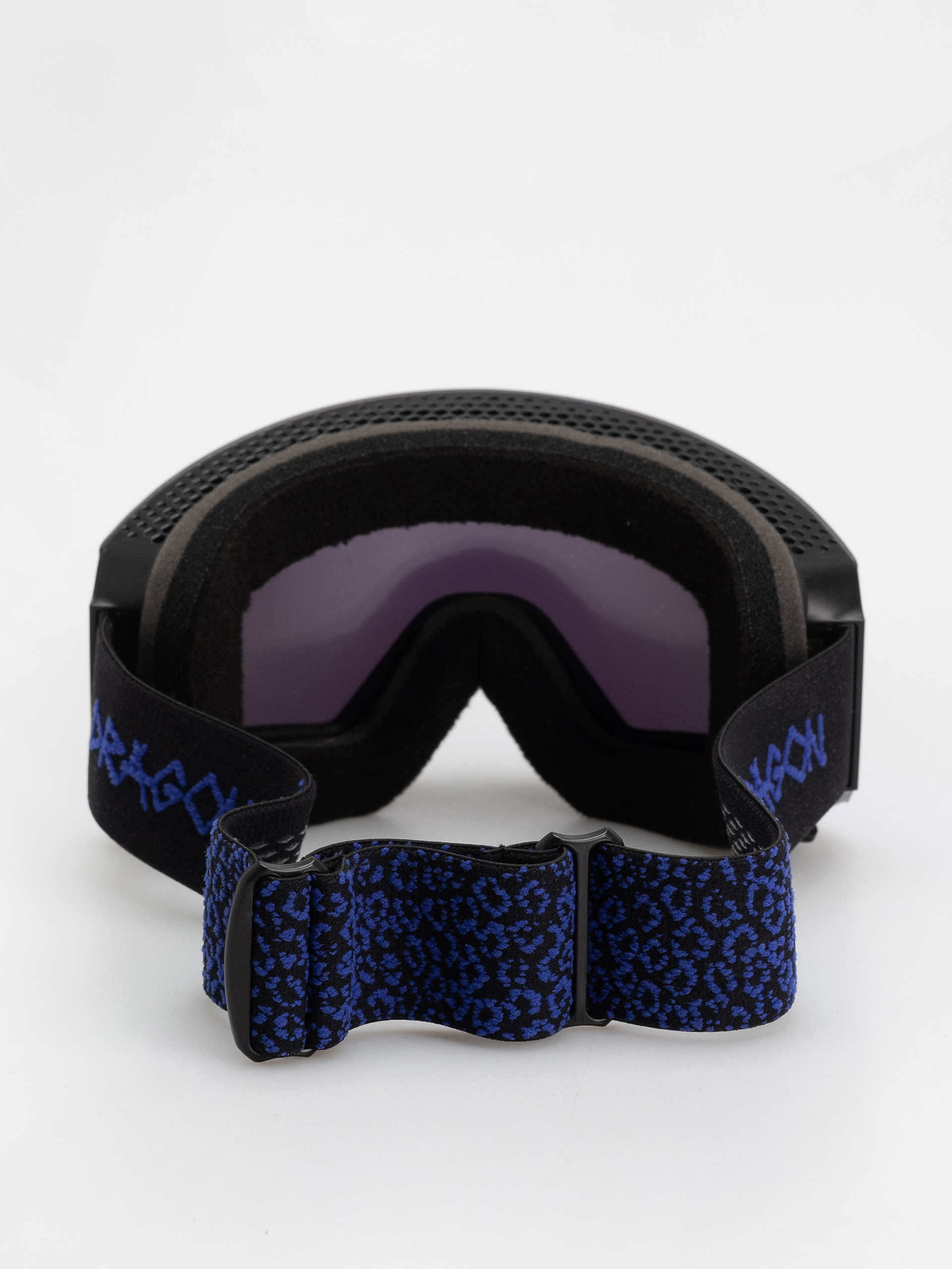 Snowboardové okuliare Dragon RVX MAG OTG (thrill/lumalens eclipse ir+lumalens violet)