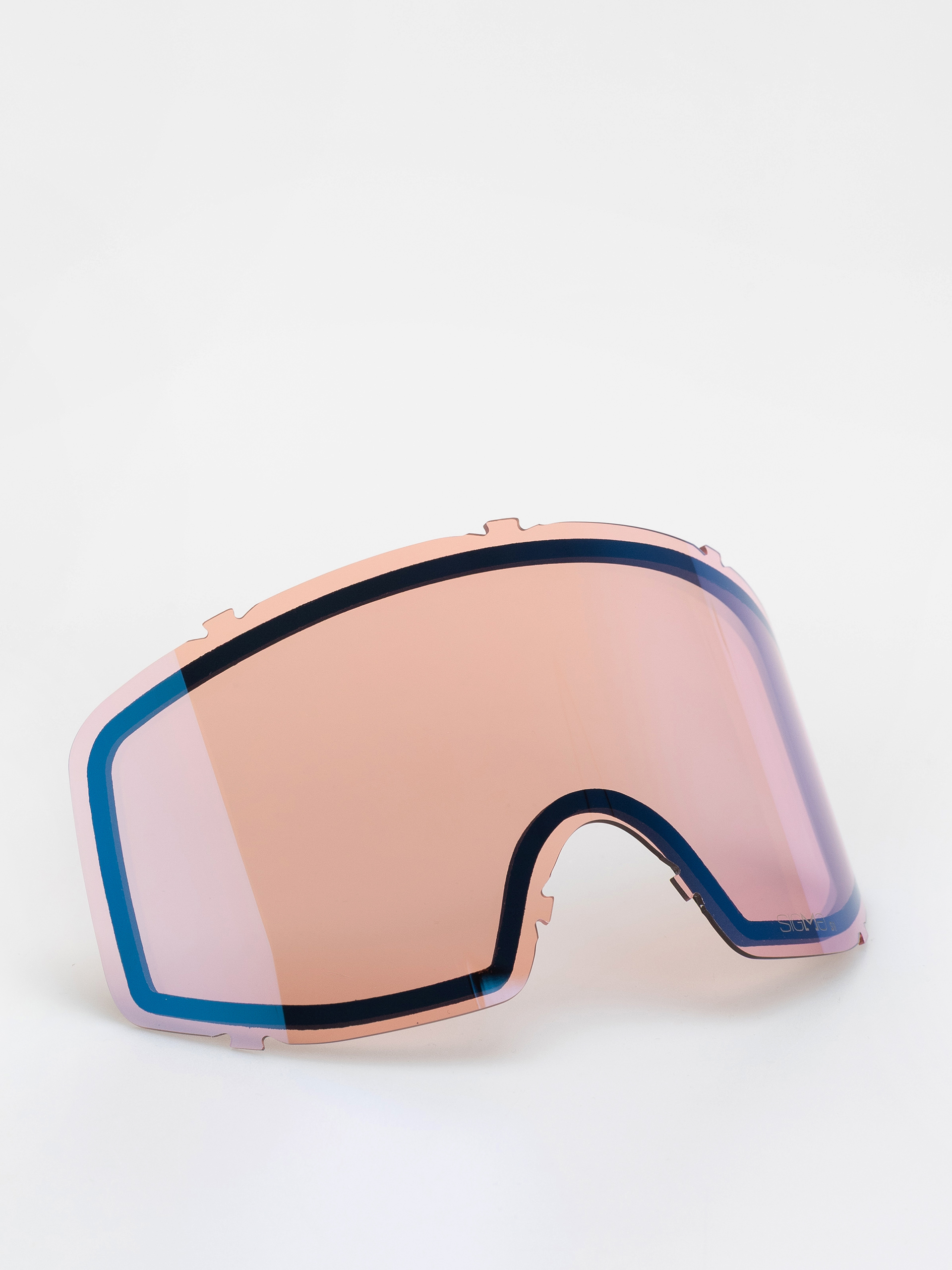 Snowboardové okuliare Salomon Sentry Pro Sigma (race bl/pr/lb)