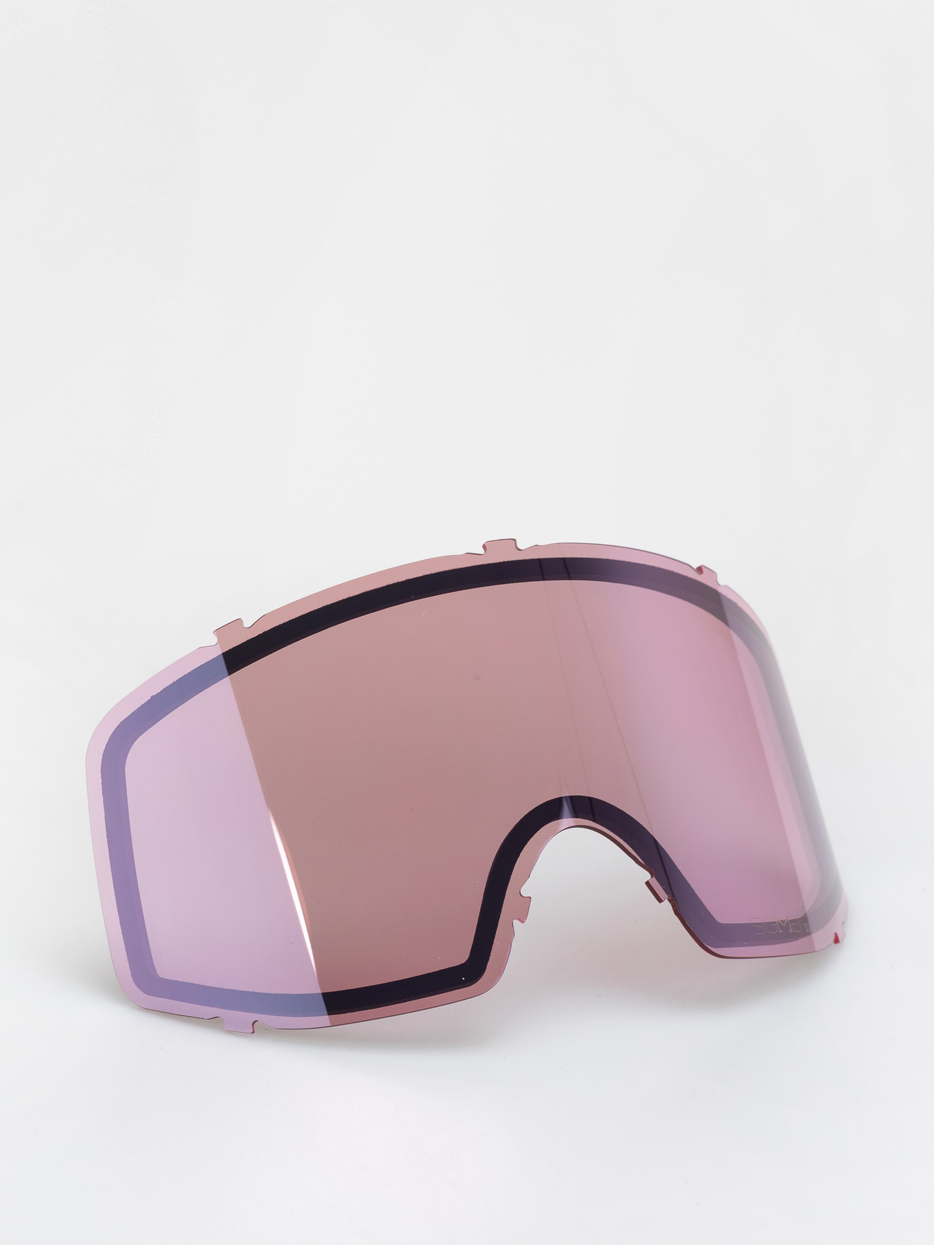 Snowboardové okuliare Salomon Sentry Pro Sigma (bk tie/gm/sp)