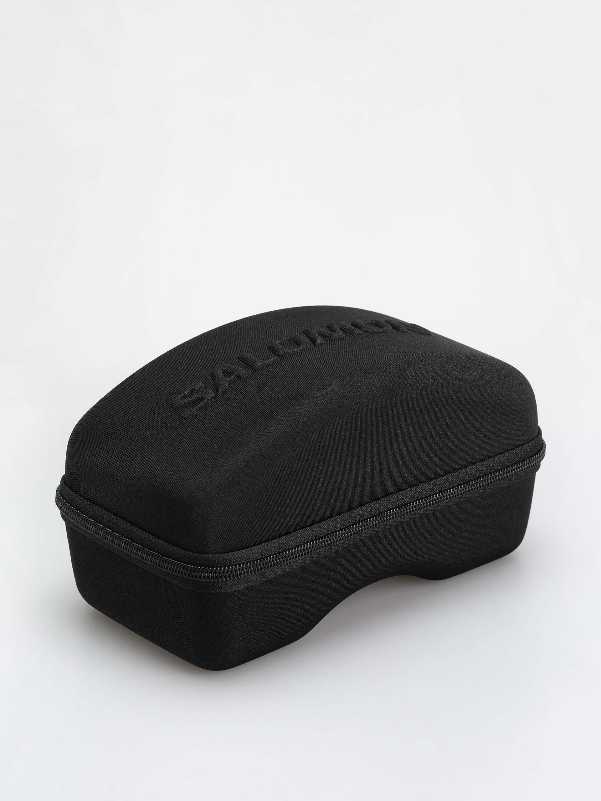 Snowboardové okuliare Salomon Sentry Pro Sigma (bk tie/gm/sp)