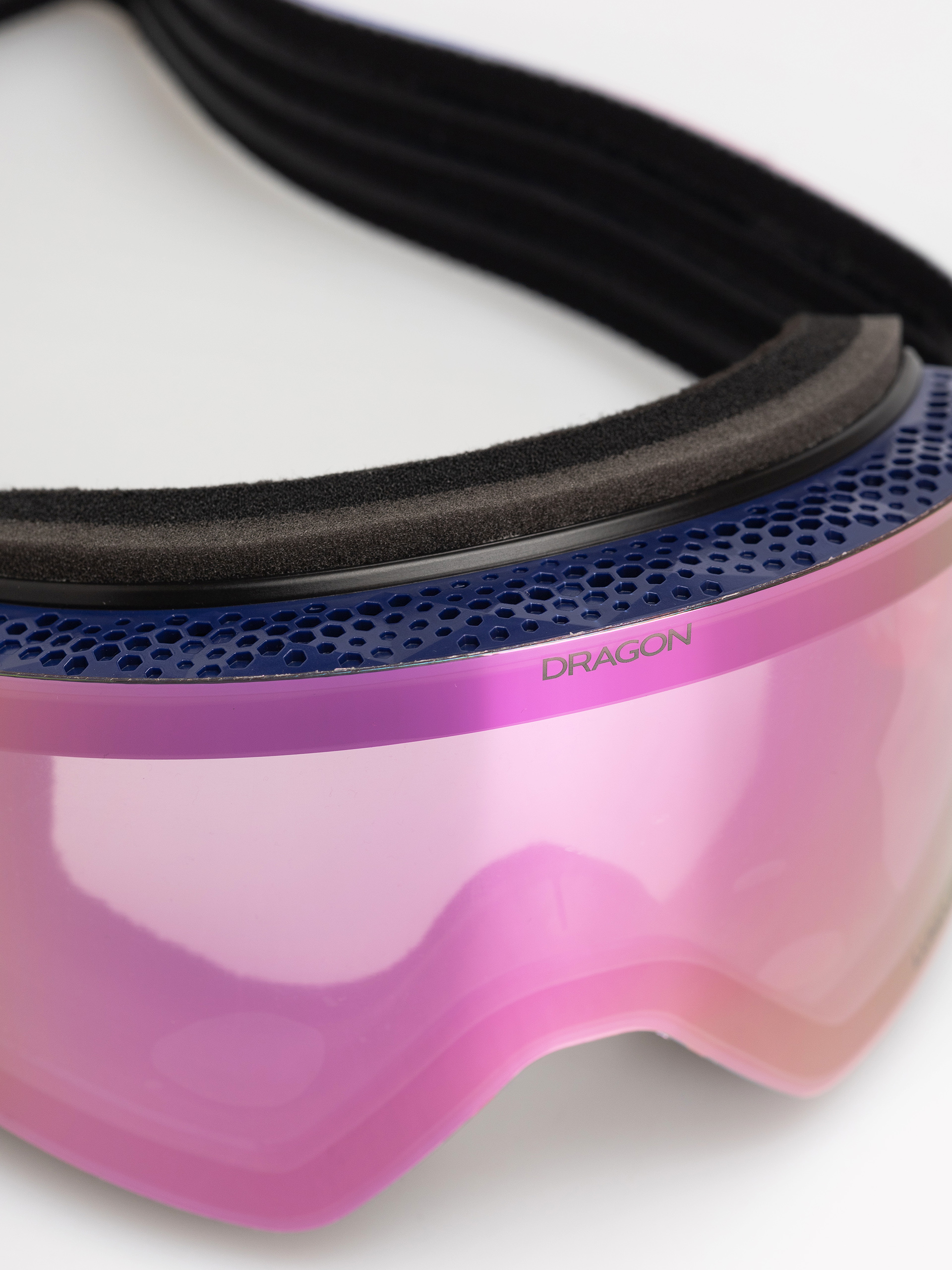 Snowboardové okuliare Dragon R1 OTG (sunset/lumalens pink ion+lumalens light rose)