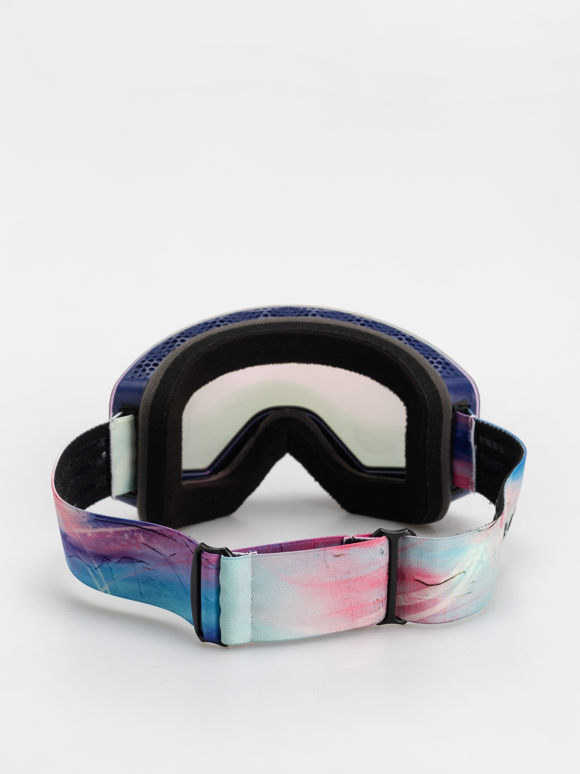 Snowboardové okuliare Dragon R1 OTG (sunset/lumalens pink ion+lumalens light rose)