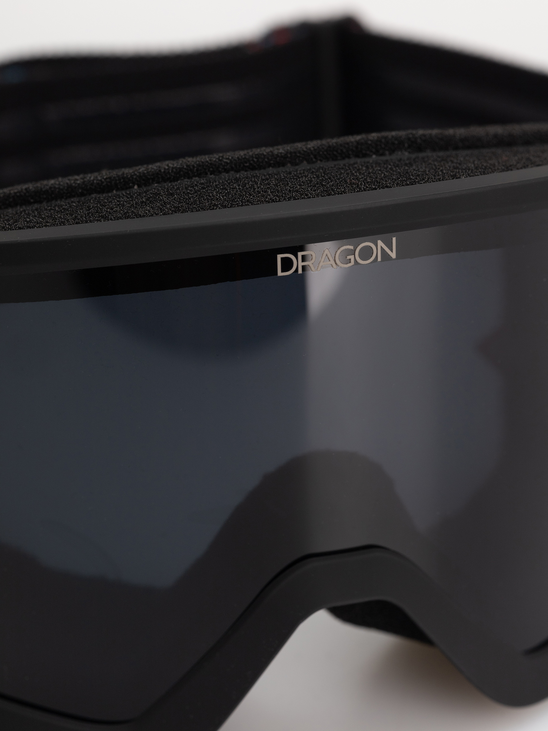 Snowboardové okuliare Dragon DX3 OTG (dragonsbreath/lumalens midnight)