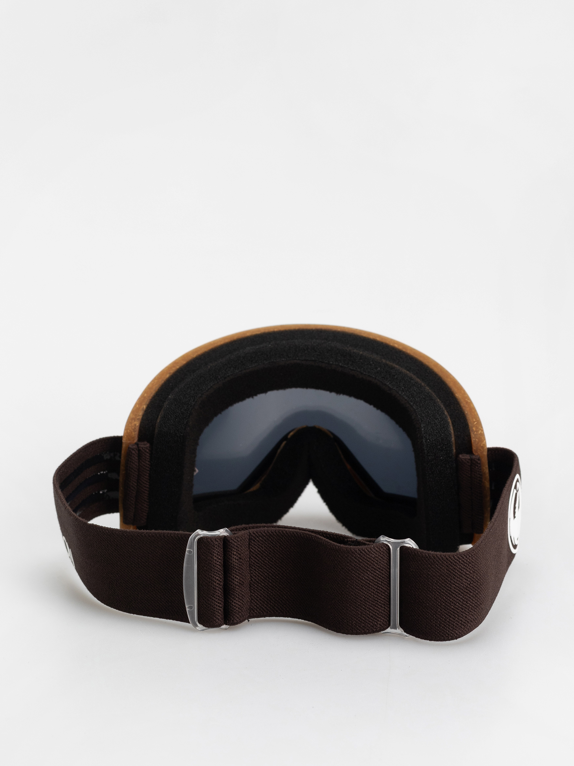 Snowboardové okuliare Dragon DX3 OTG (rawdark/lumalens midnight)