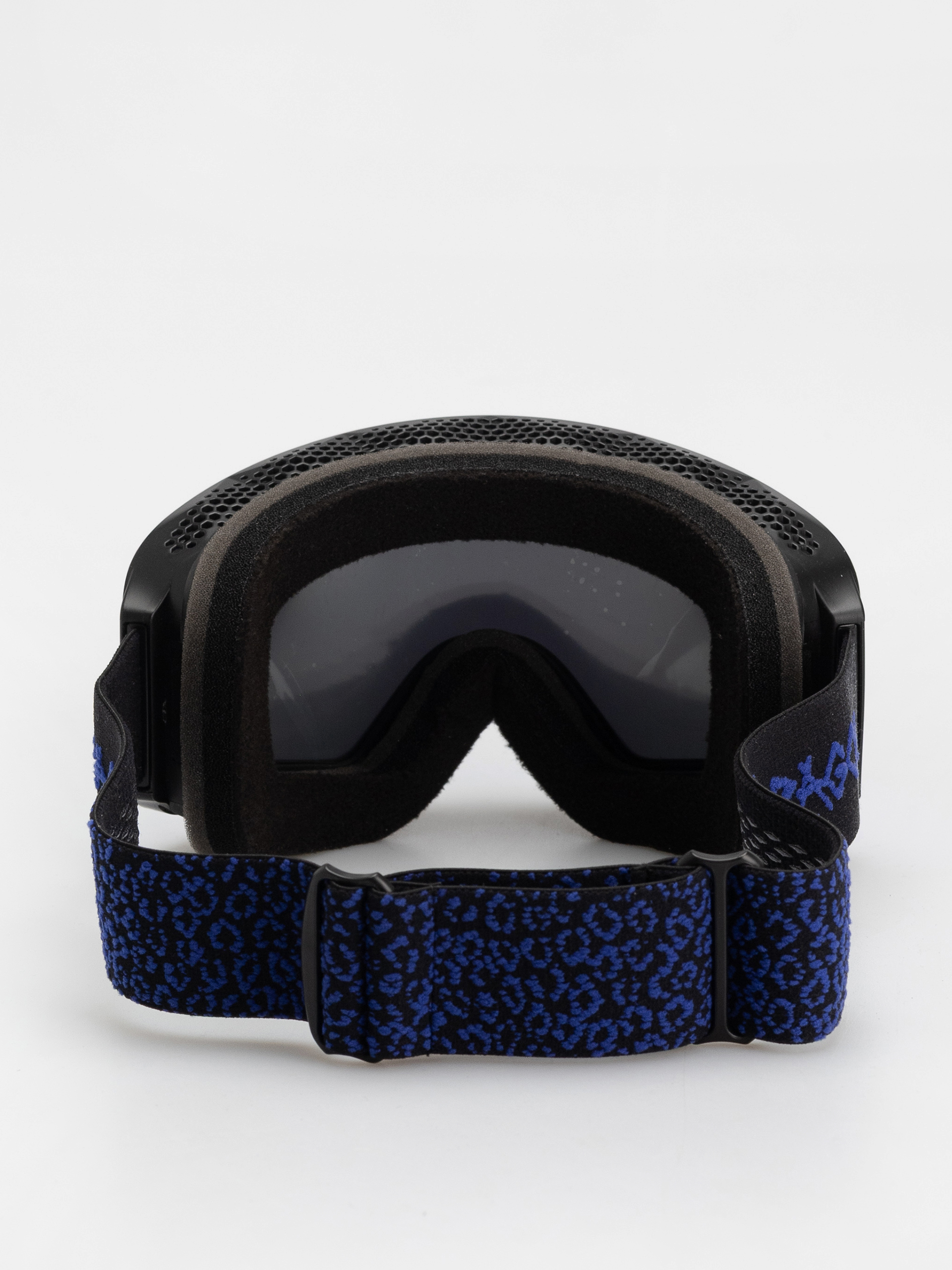 Snowboardové okuliare Dragon NFX MAG OTG (thrill/lumalens eclipse ir+lumalens violet)