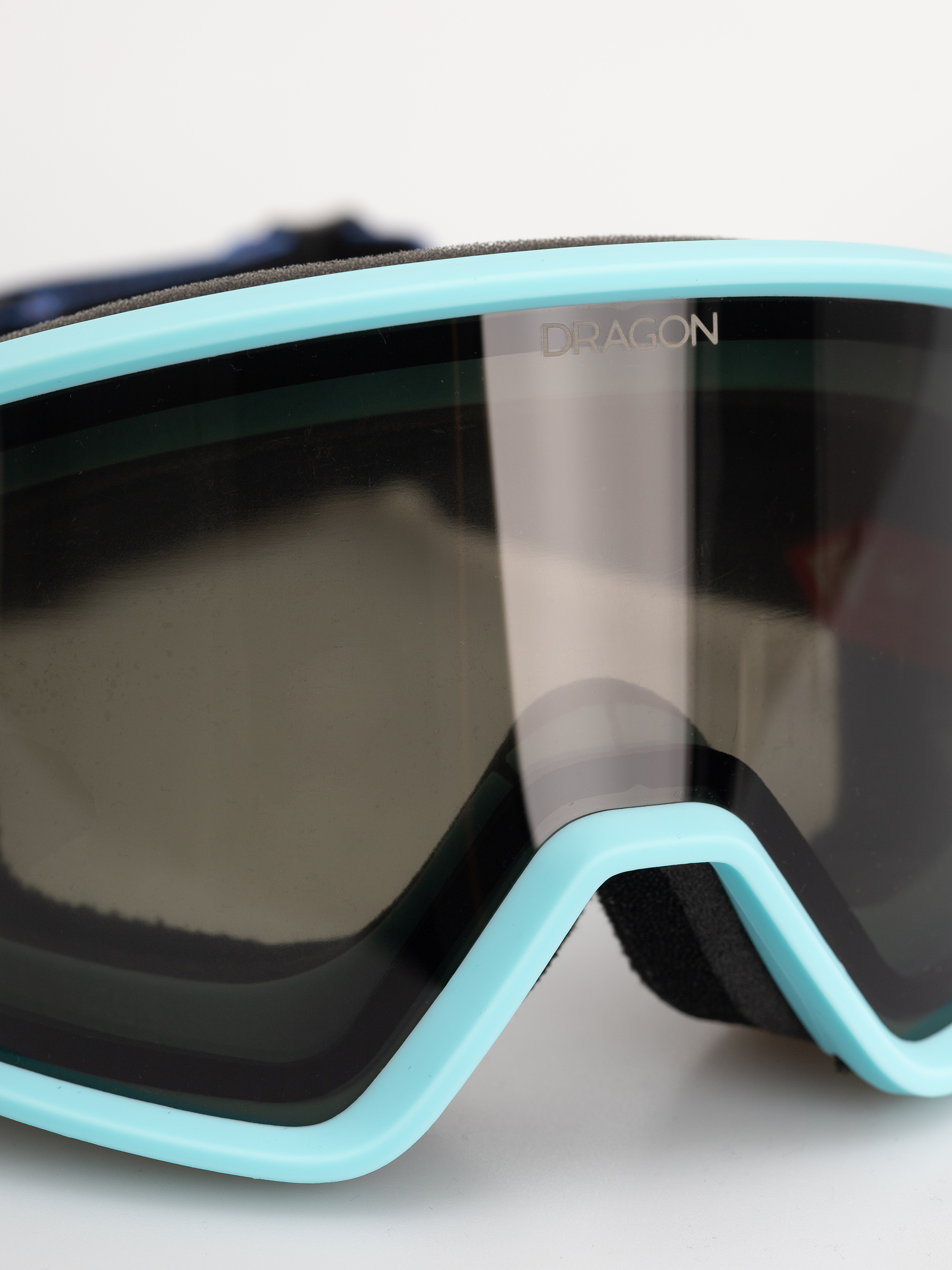 Snowboardové okuliare Dragon DXT OTG (wildside2/lumalens dark smoke)