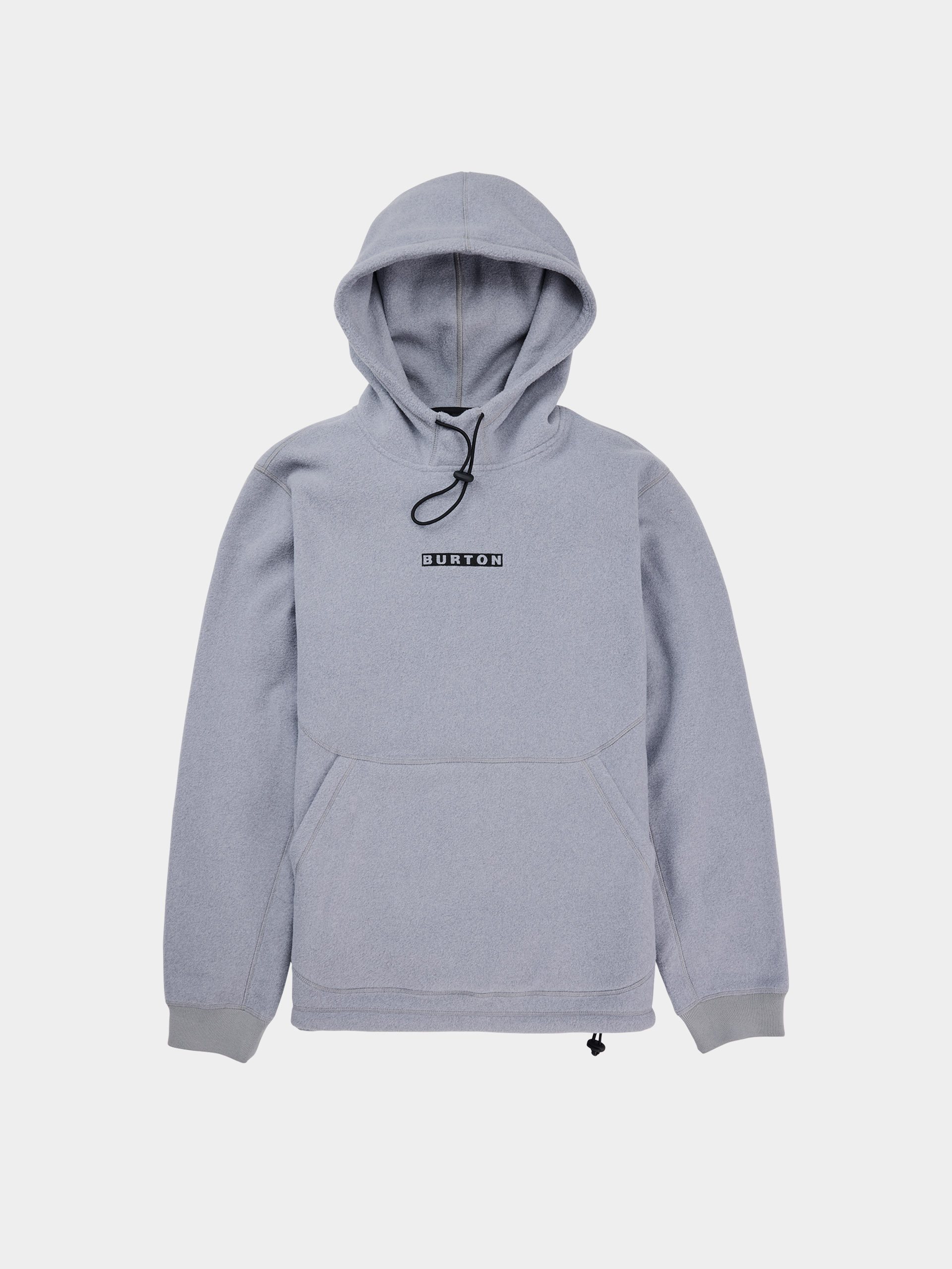 Termomikina  Burton Cinder HD (gray heather)