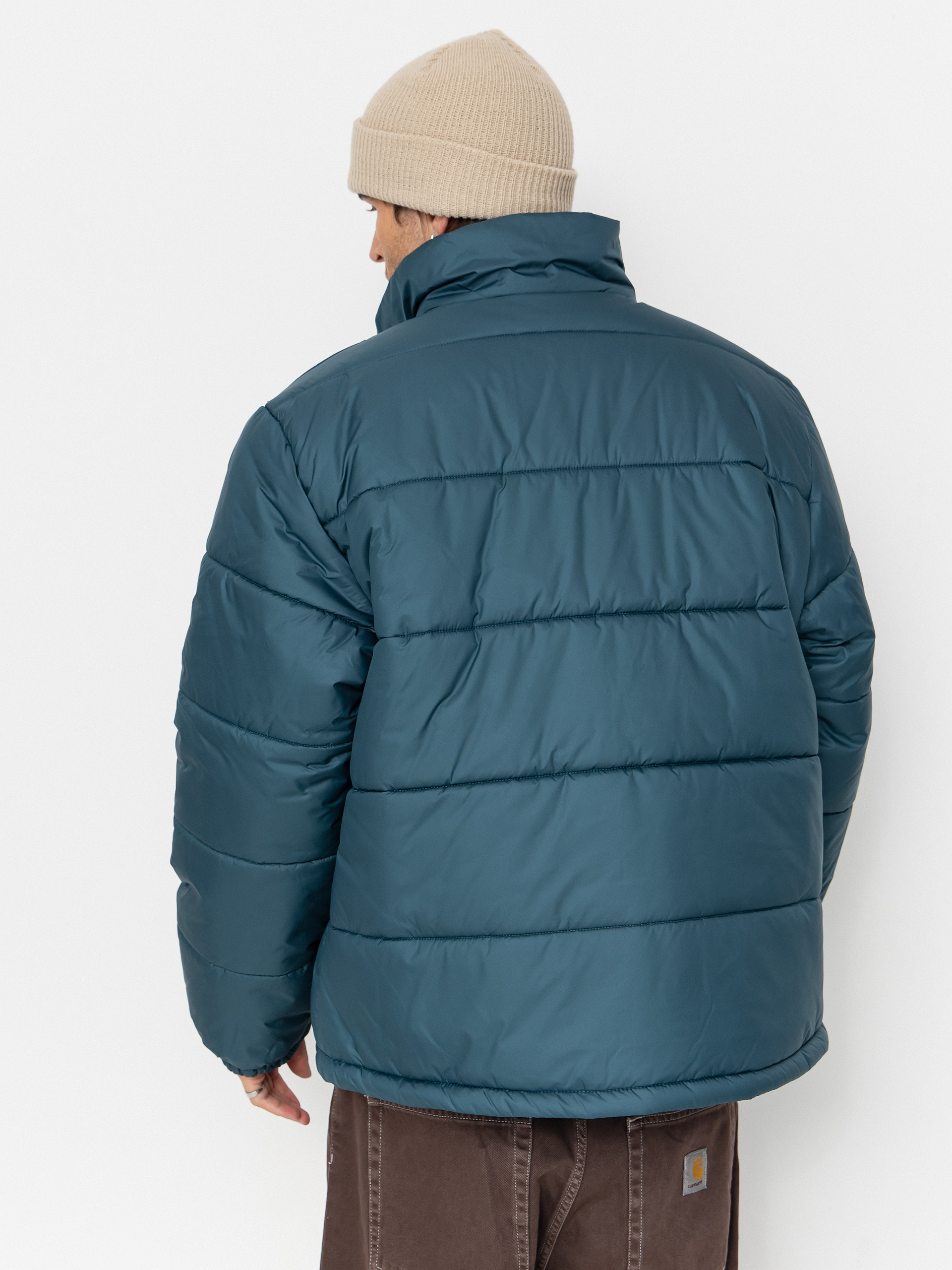 Bunda Vans Mte Hillgate No Hood Puffer (stargazer)