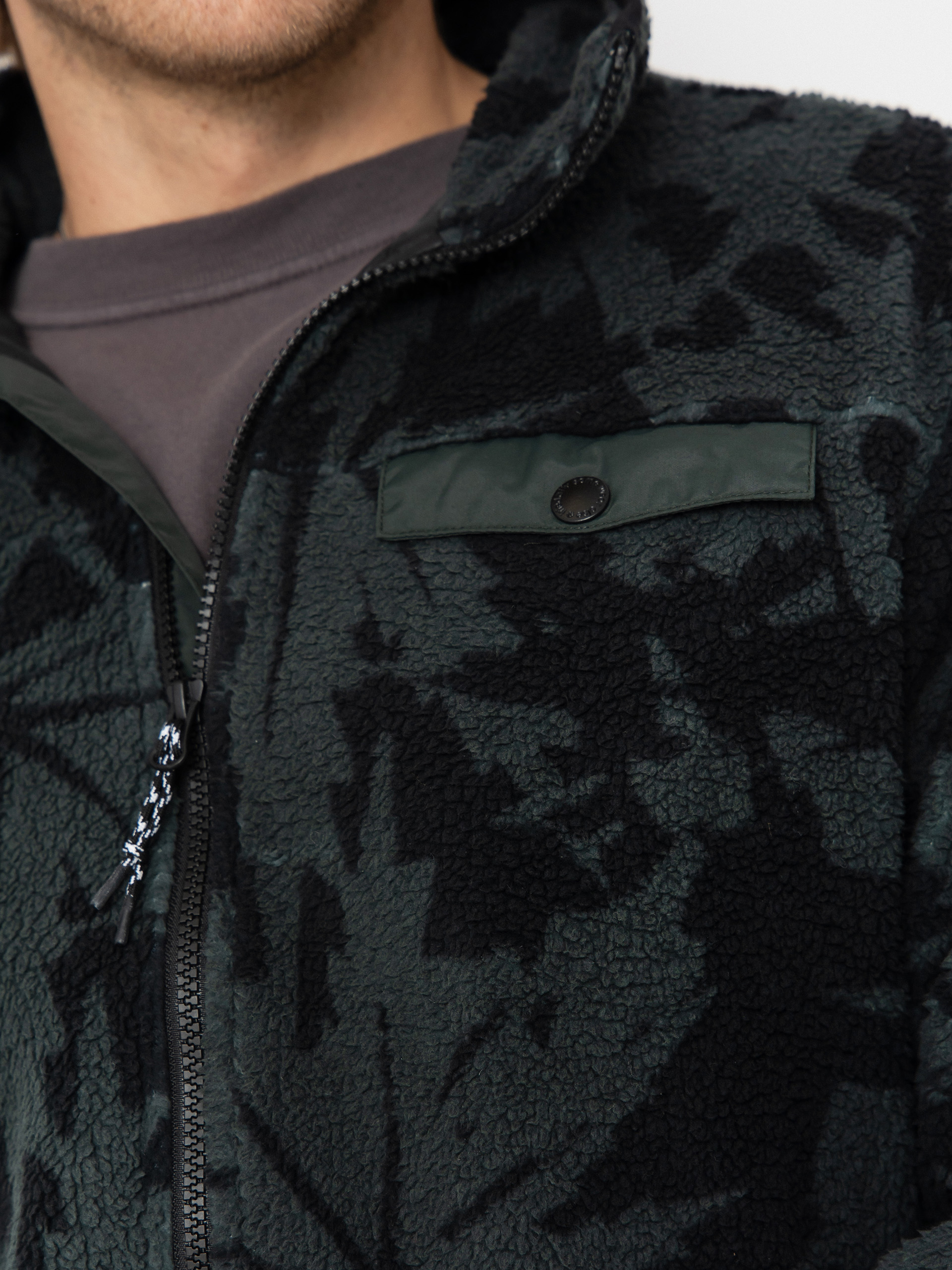 Bunda Iriedaily Insaneia (dark jungle)