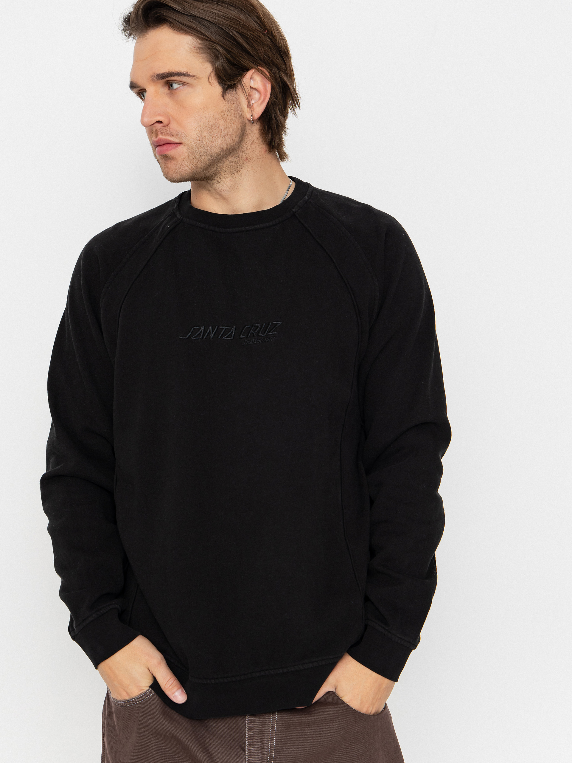 Mikina Santa Cruz Team