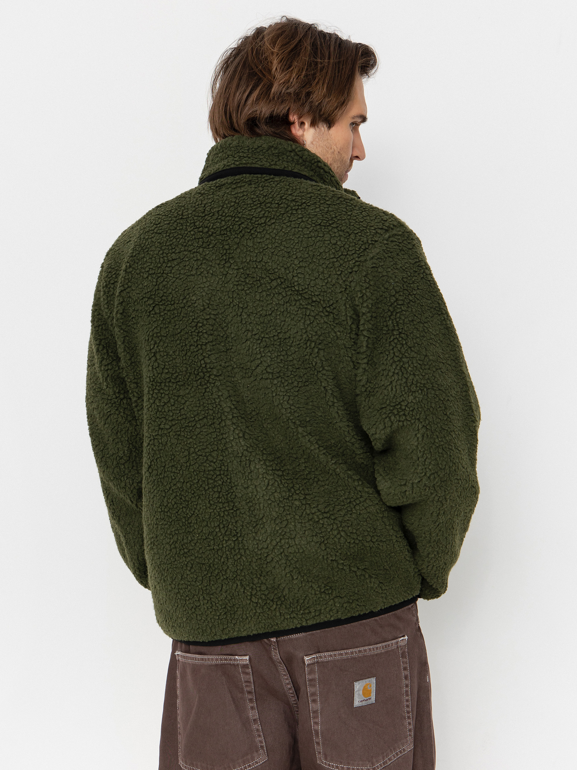 Bunda Santa Cruz Freestyle (dark moss)