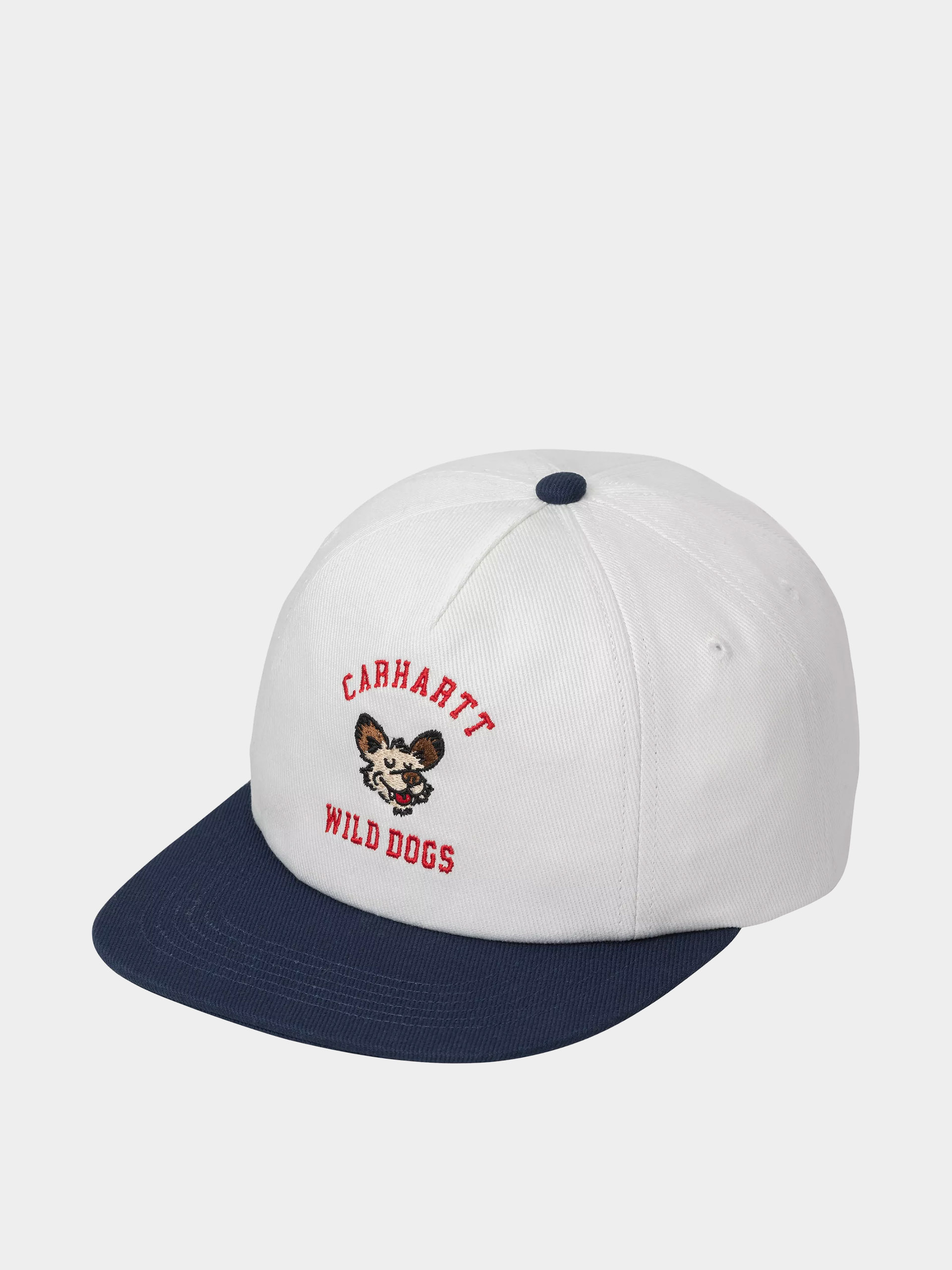 u0160iltovka Carhartt WIP Wild Dog (wax)