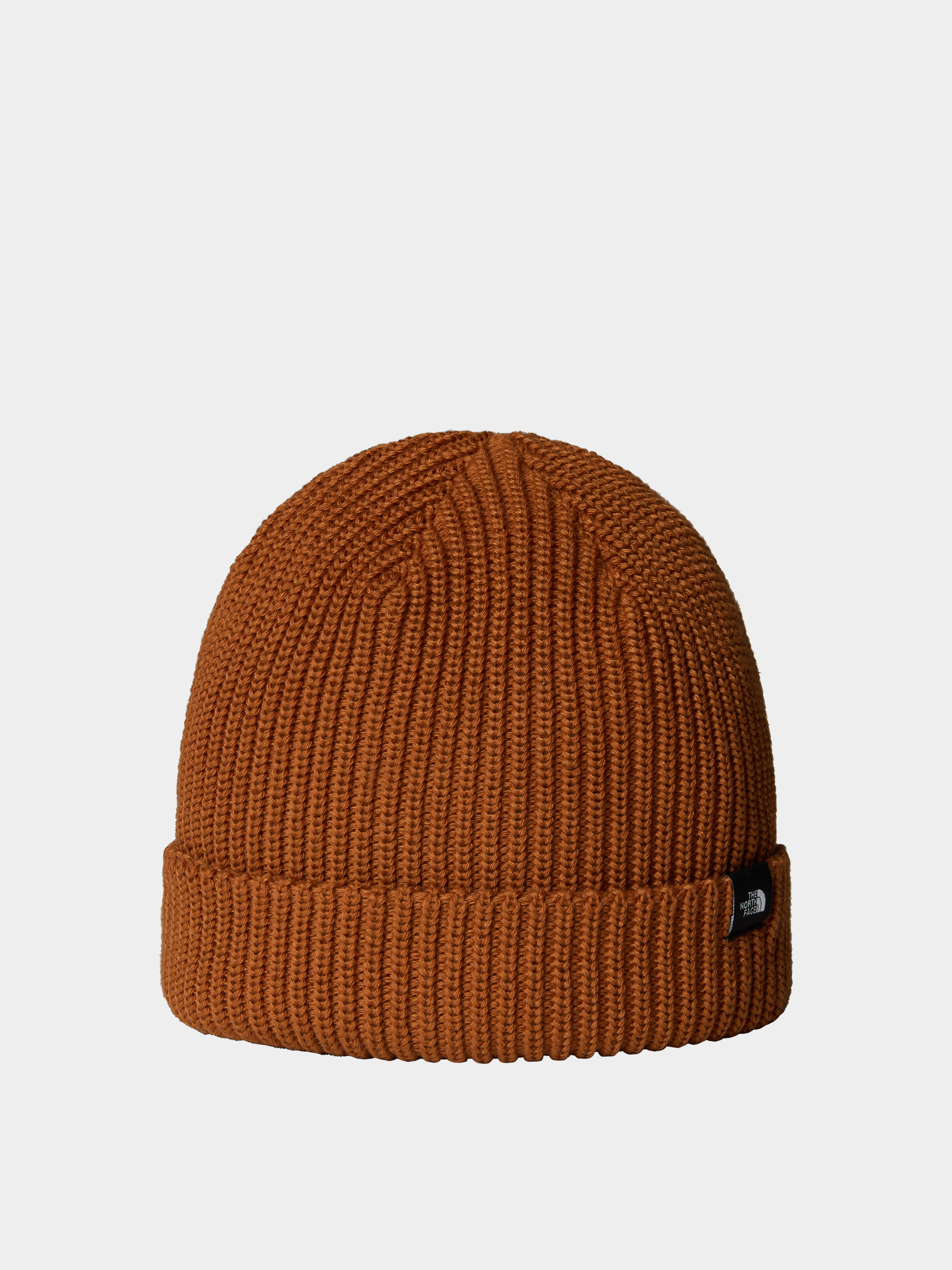 u010ciapka The North Face Fisherman (burnt umber)