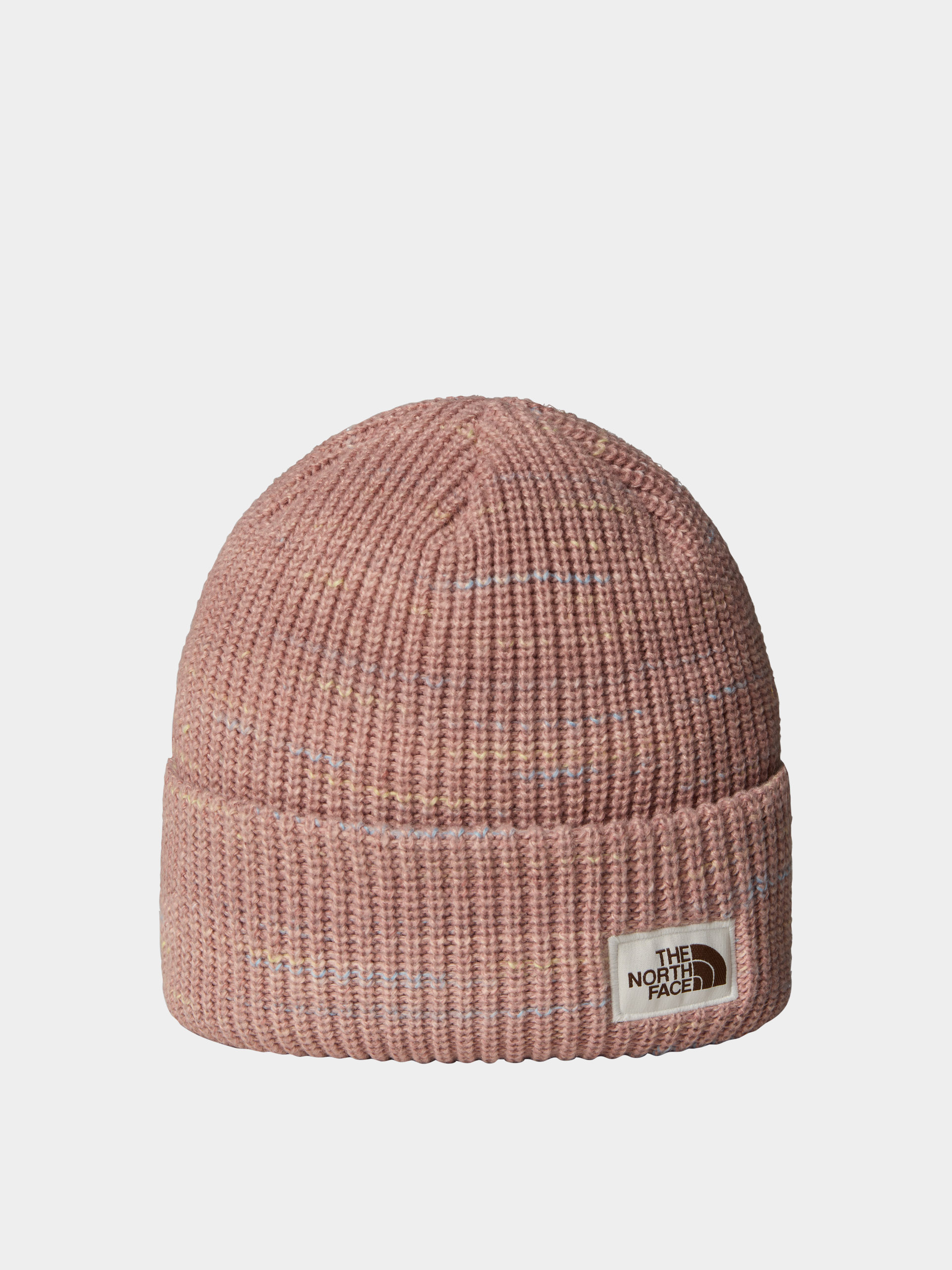 Čiapka The North Face Salty Bae Lined (mars dust)