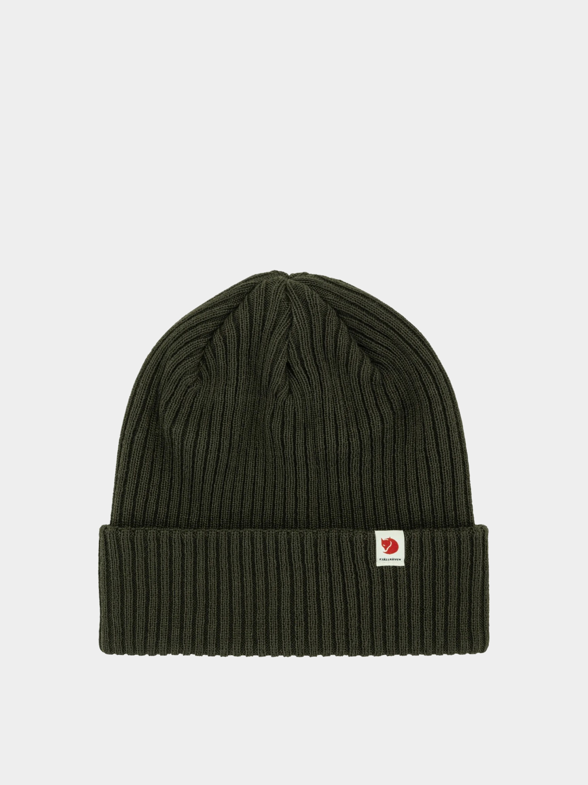 u010ciapka Fjallraven Rib (deep forest)