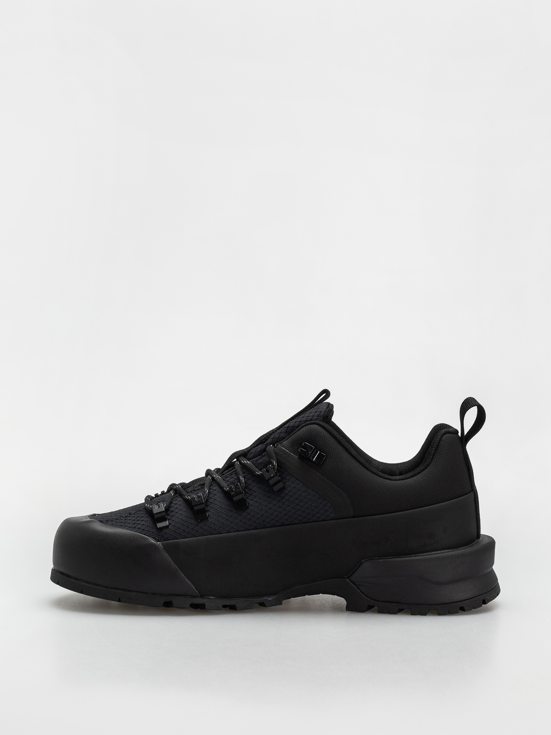 Topánky The North Face Glenclyffe Low Gore Tex (tnf black/tnf black)