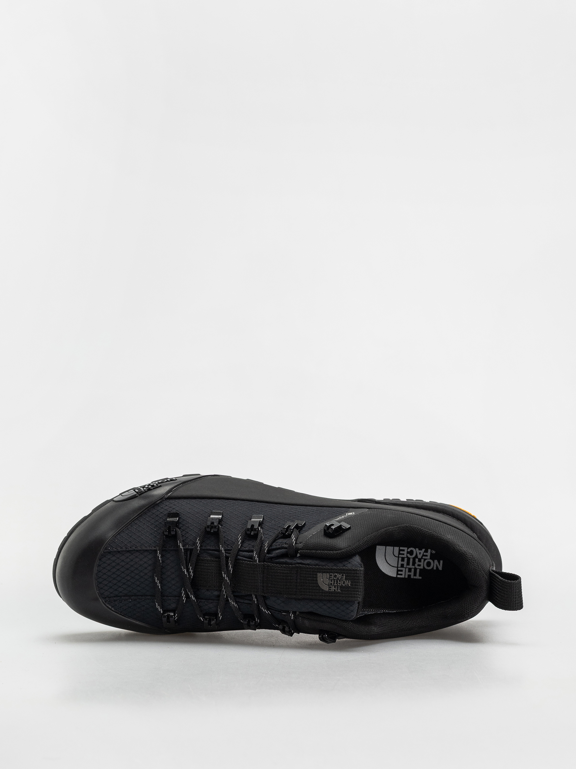 Topánky The North Face Glenclyffe Low Gore Tex (tnf black/tnf black)