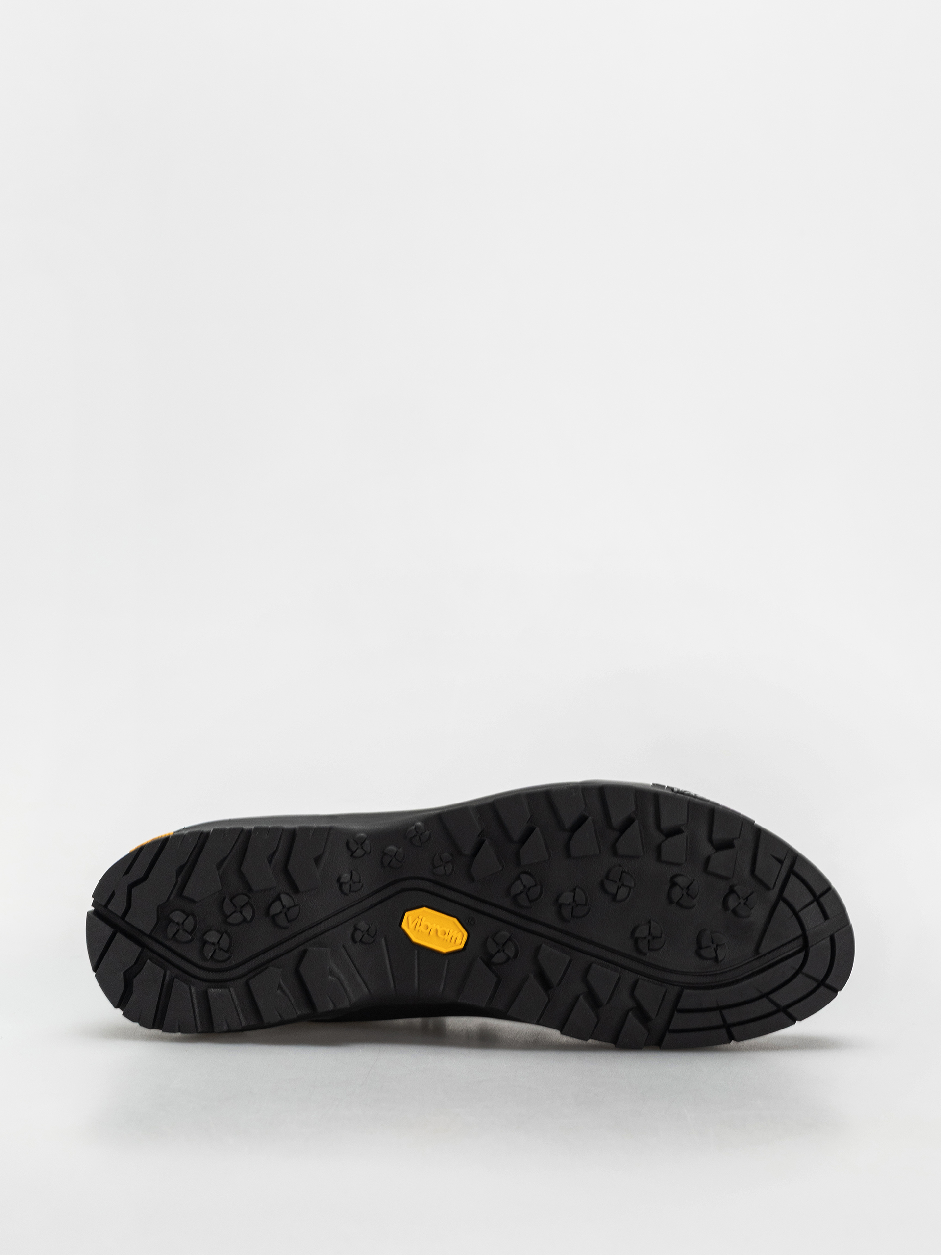Topánky The North Face Glenclyffe Low Gore Tex (tnf black/tnf black)