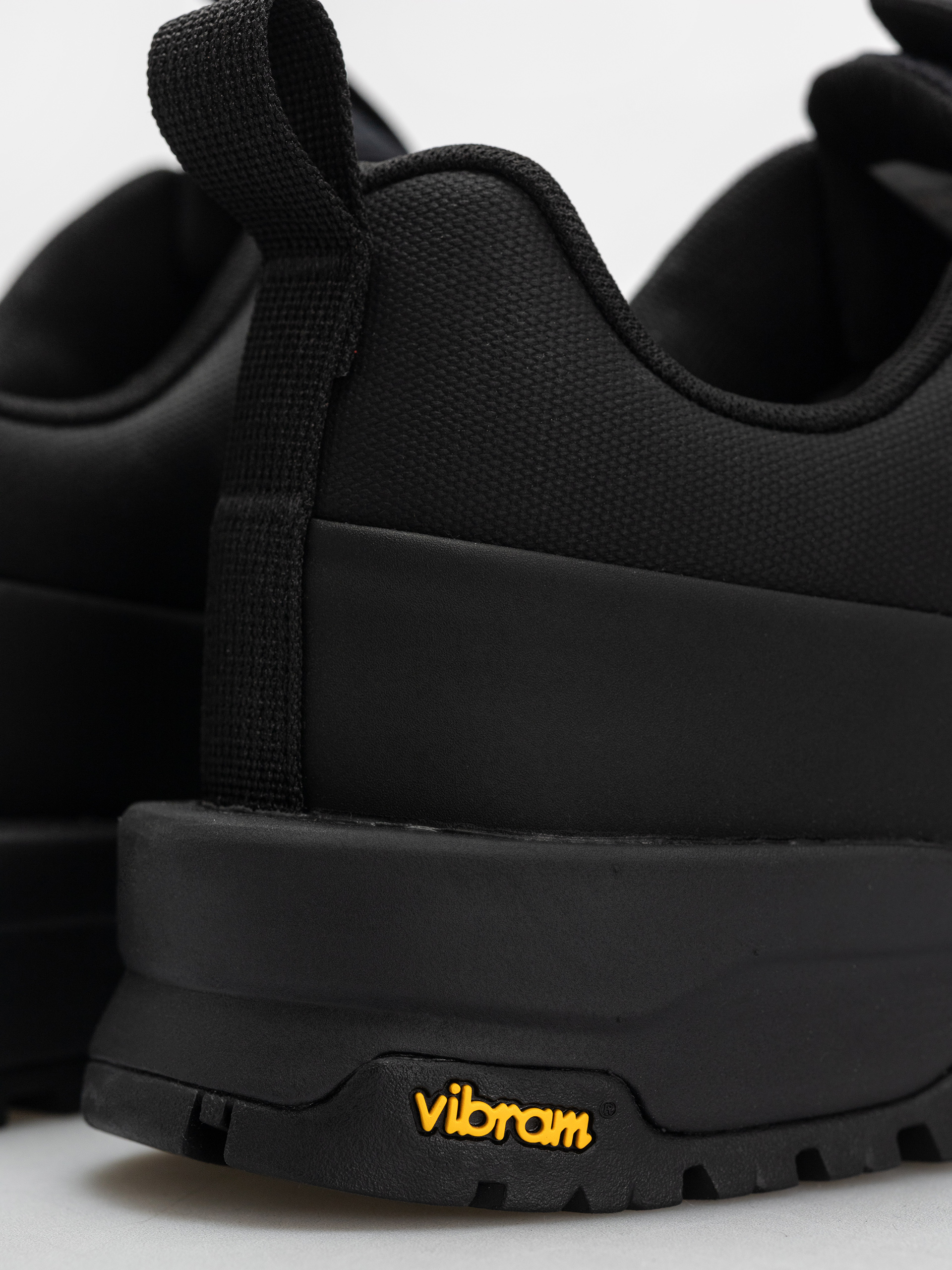 Topánky The North Face Glenclyffe Low Gore Tex (tnf black/tnf black)