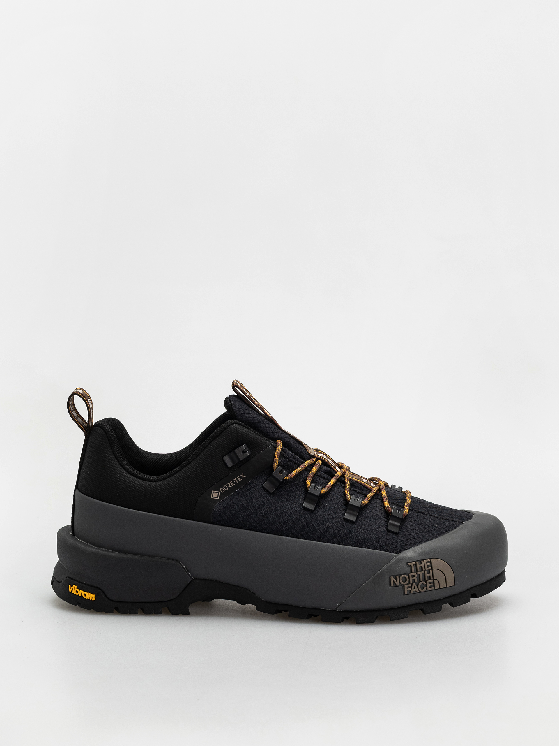 Topu00e1nky The North Face Glenclyffe Low Gore Tex (tnf black/anthracite gr)