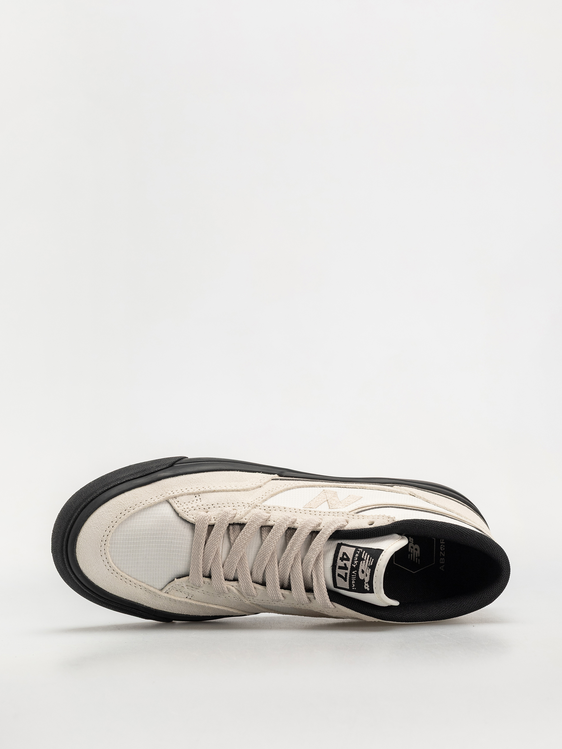 Topánky New Balance 417 (white)