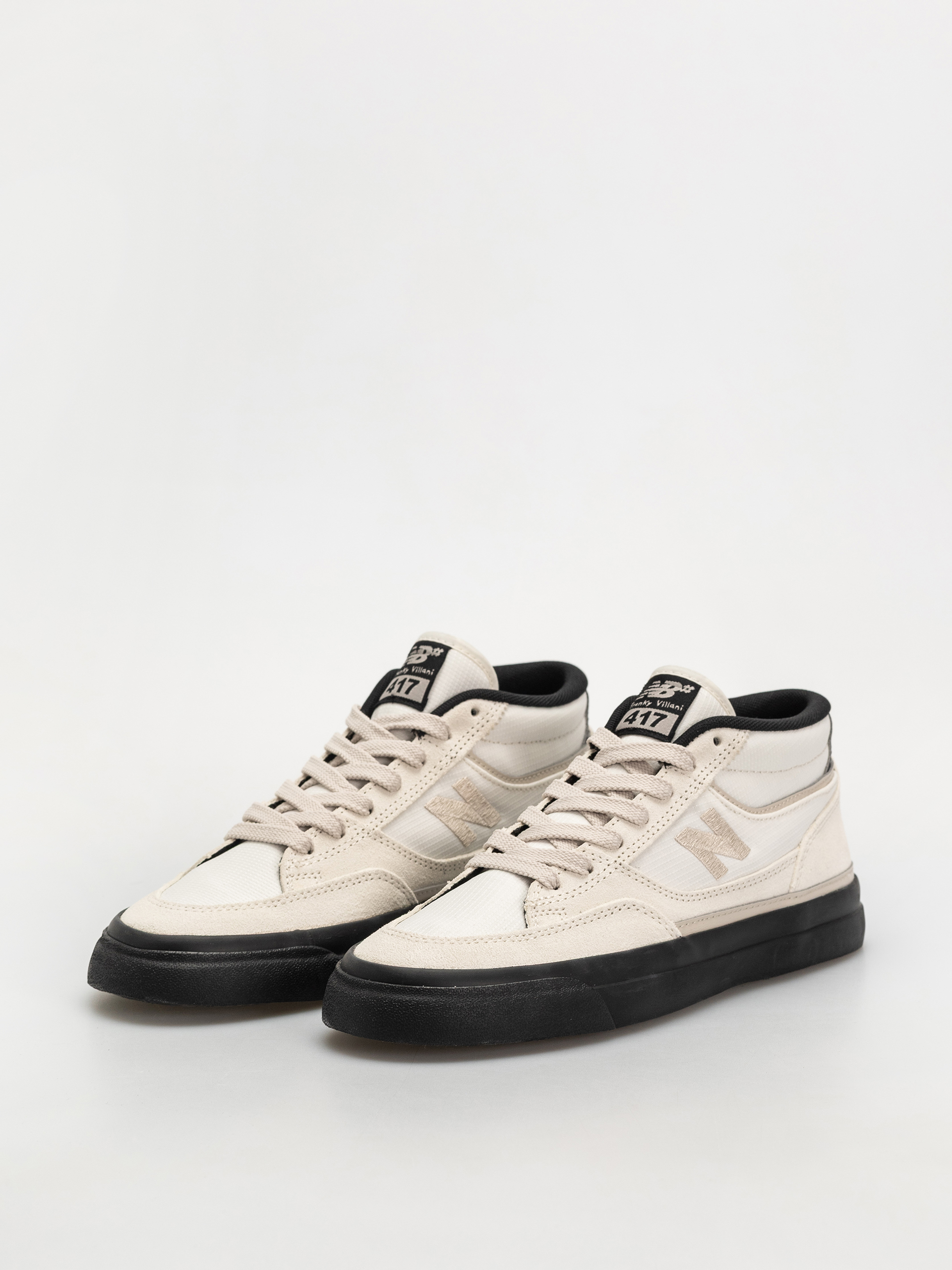 Topánky New Balance 417 (white)