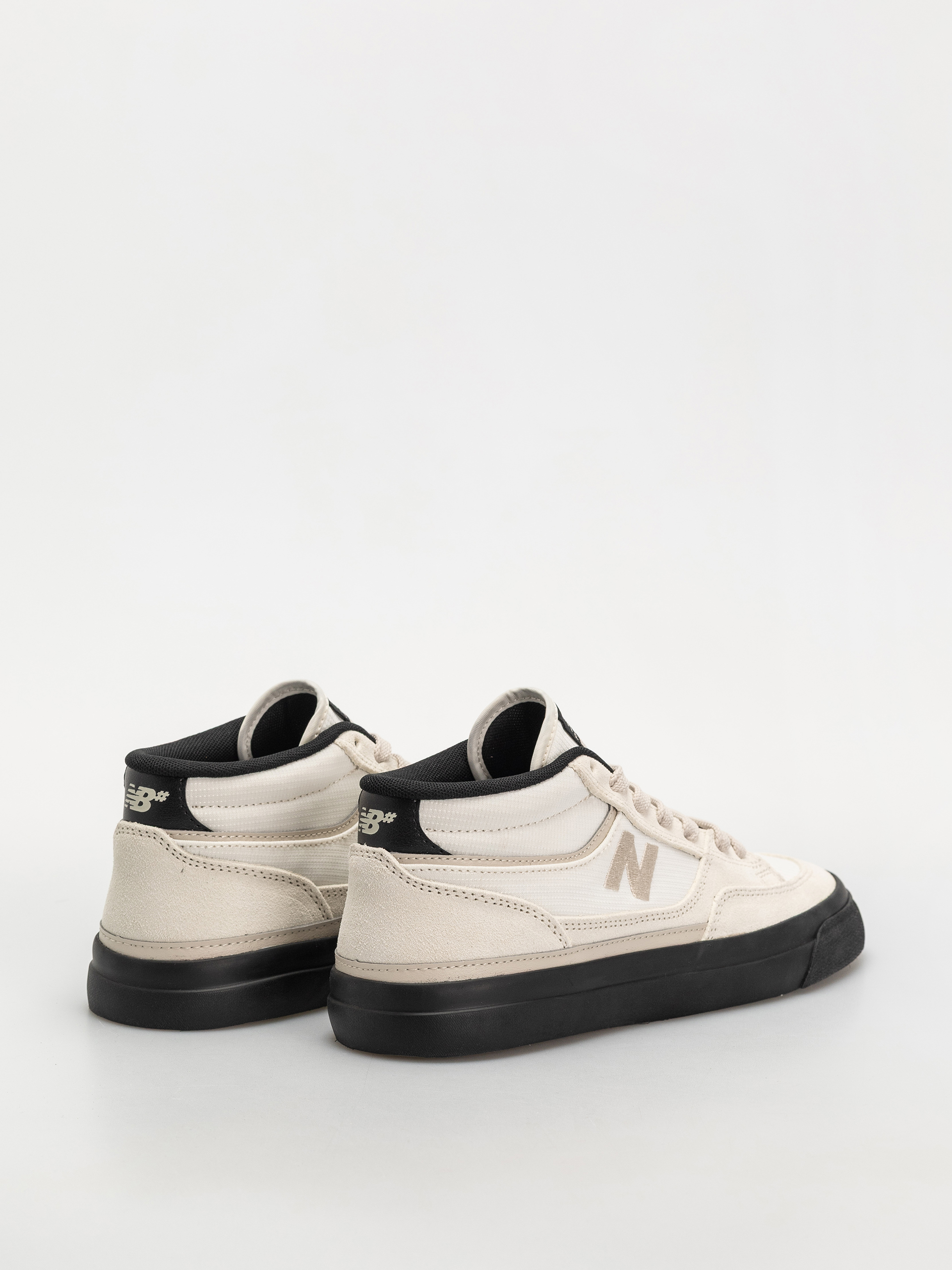 Topánky New Balance 417 (white)