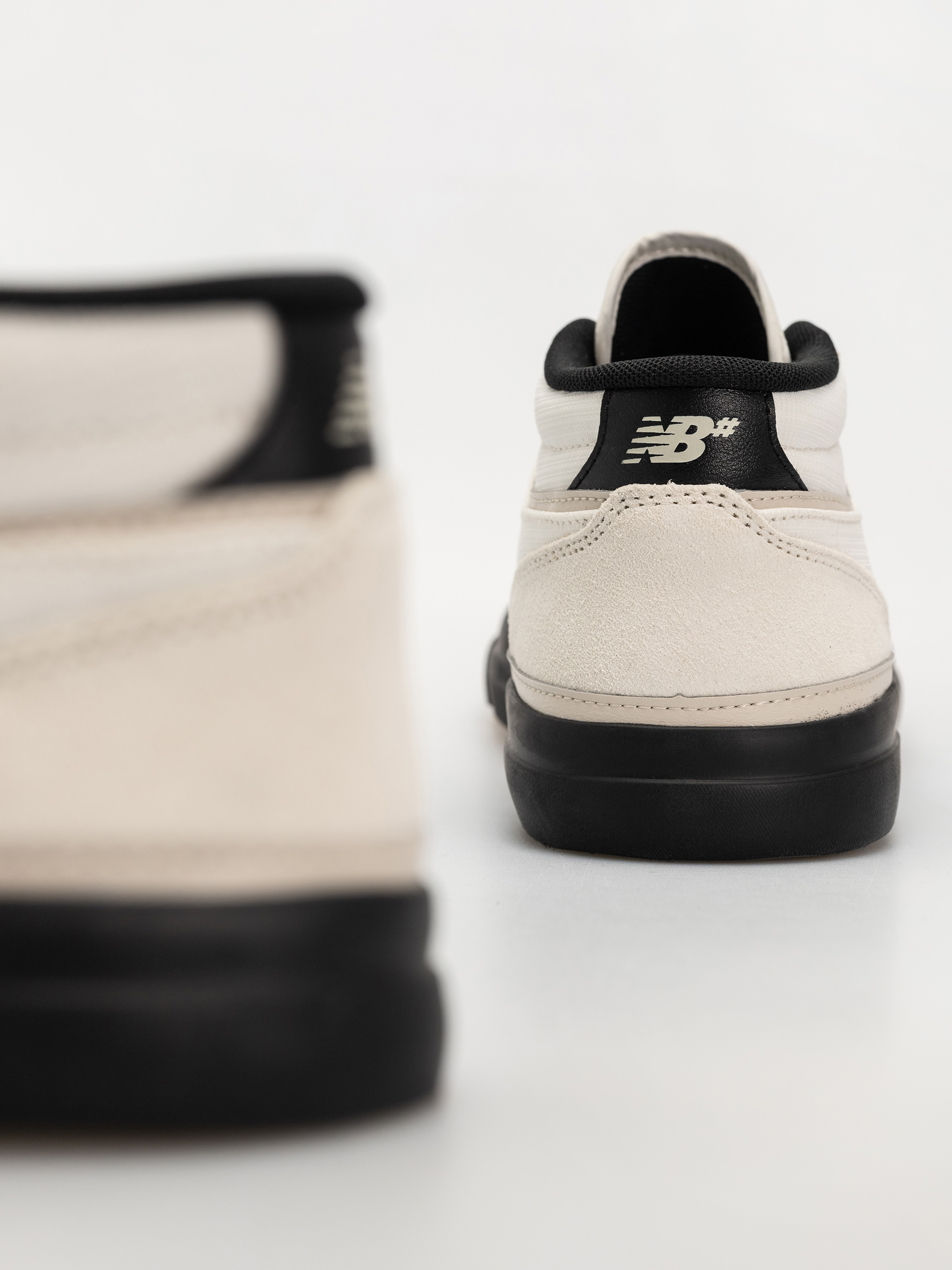 Topánky New Balance 417 (white)