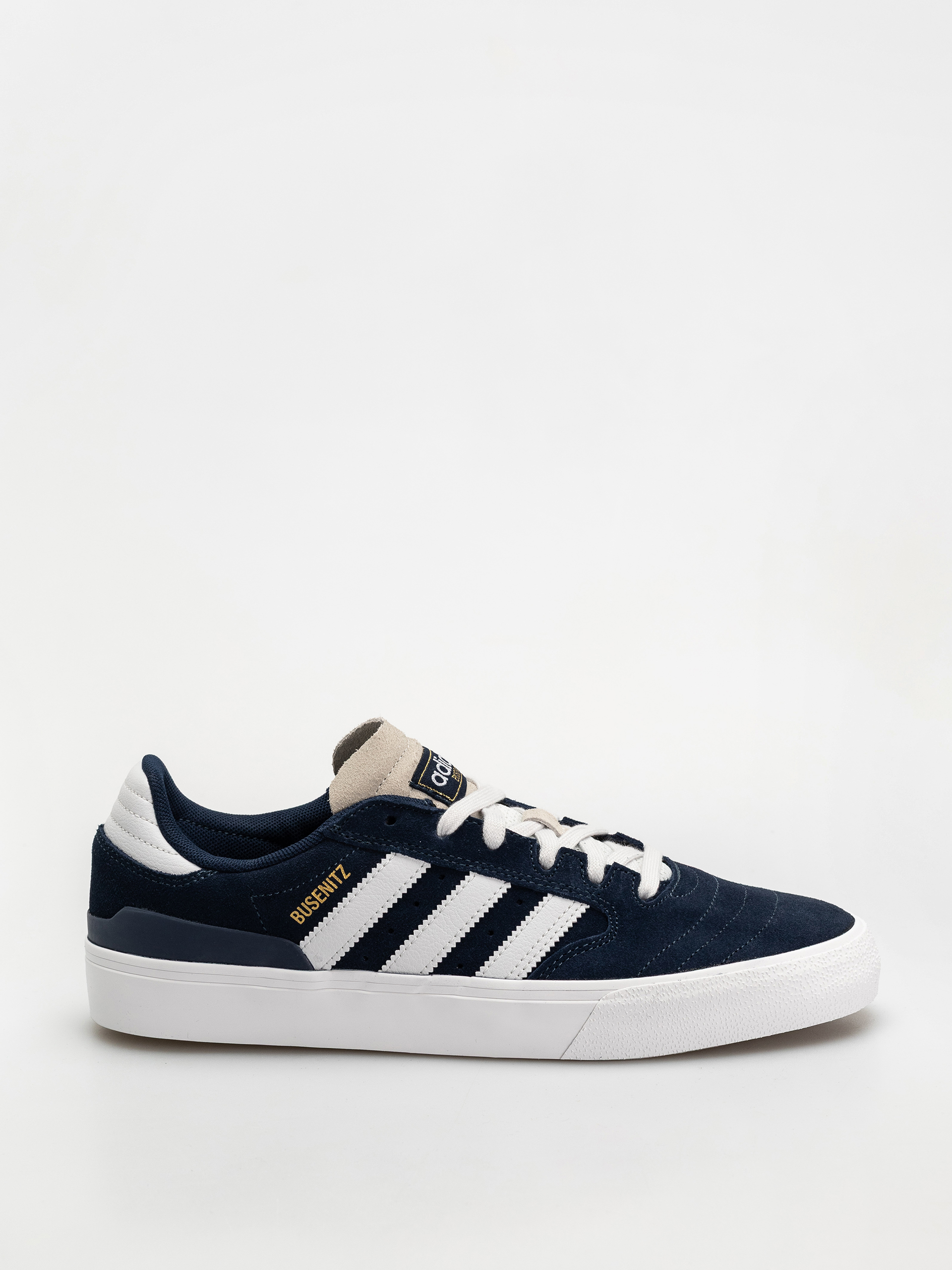 Topánky adidas Busenitz Vulc II (conavy/crywht/ftwwht)