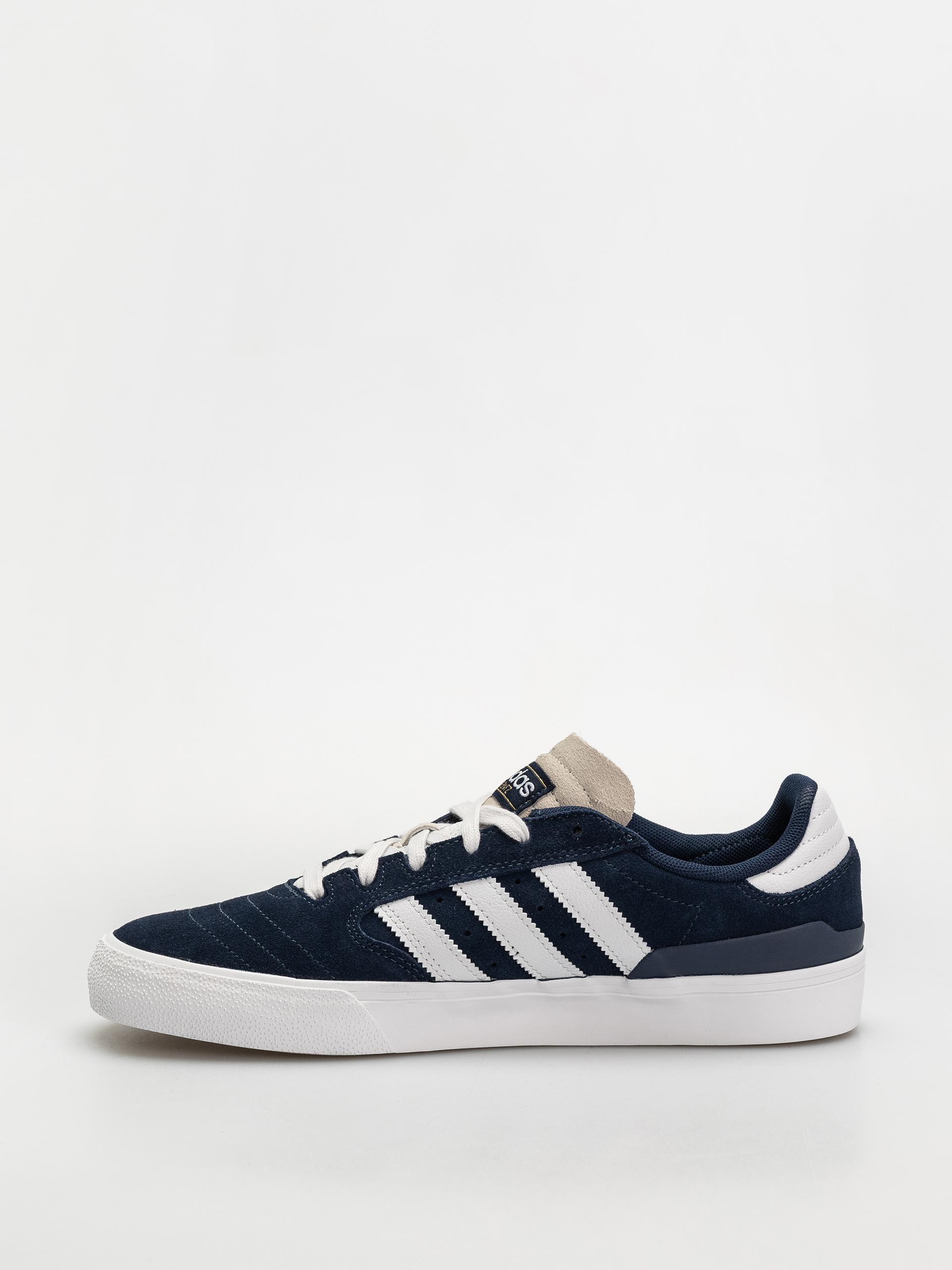 Topánky adidas Busenitz Vulc II (conavy/crywht/ftwwht)