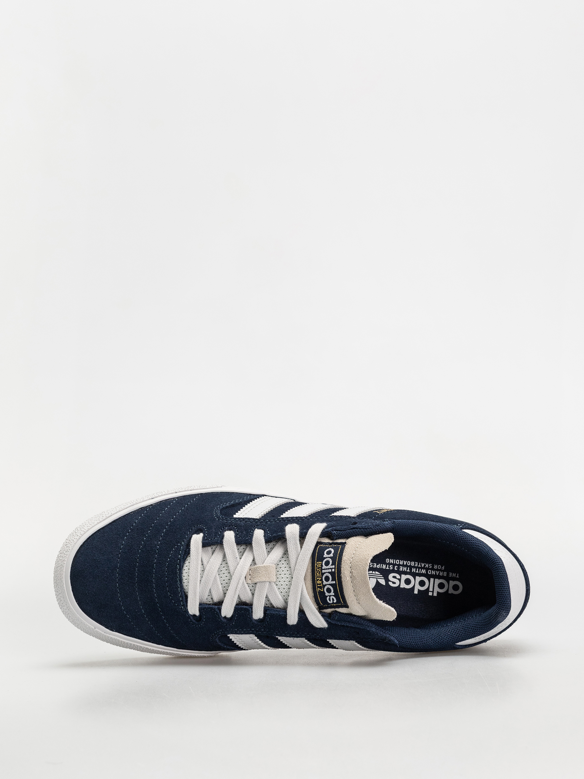 Topánky adidas Busenitz Vulc II (conavy/crywht/ftwwht)