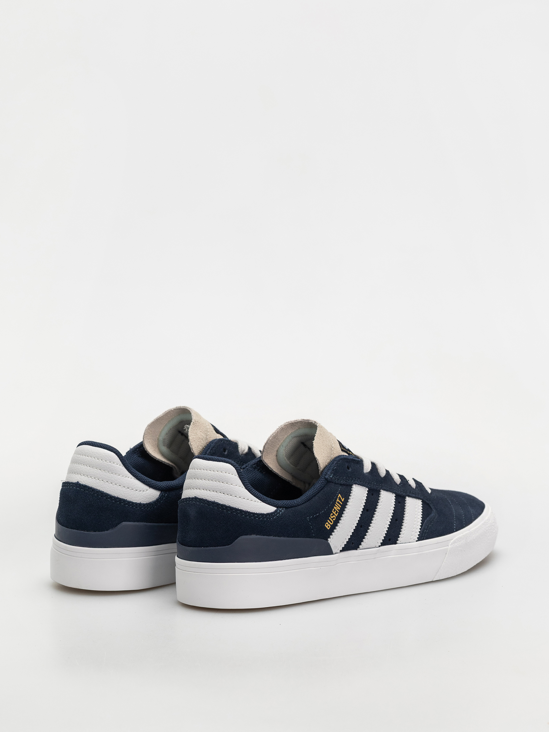 Topánky adidas Busenitz Vulc II (conavy/crywht/ftwwht)