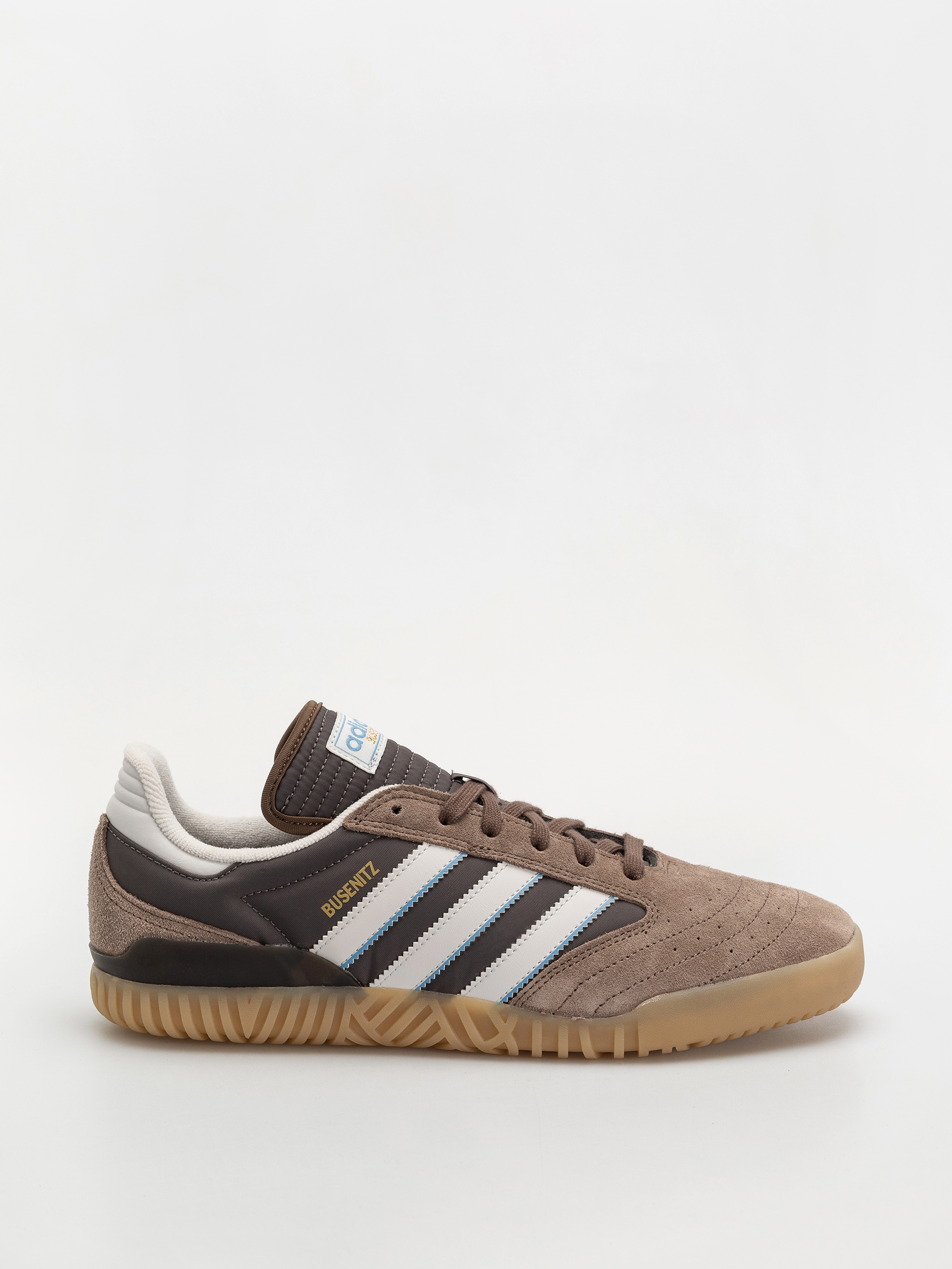 Topánky adidas Busenitz Indoor Super