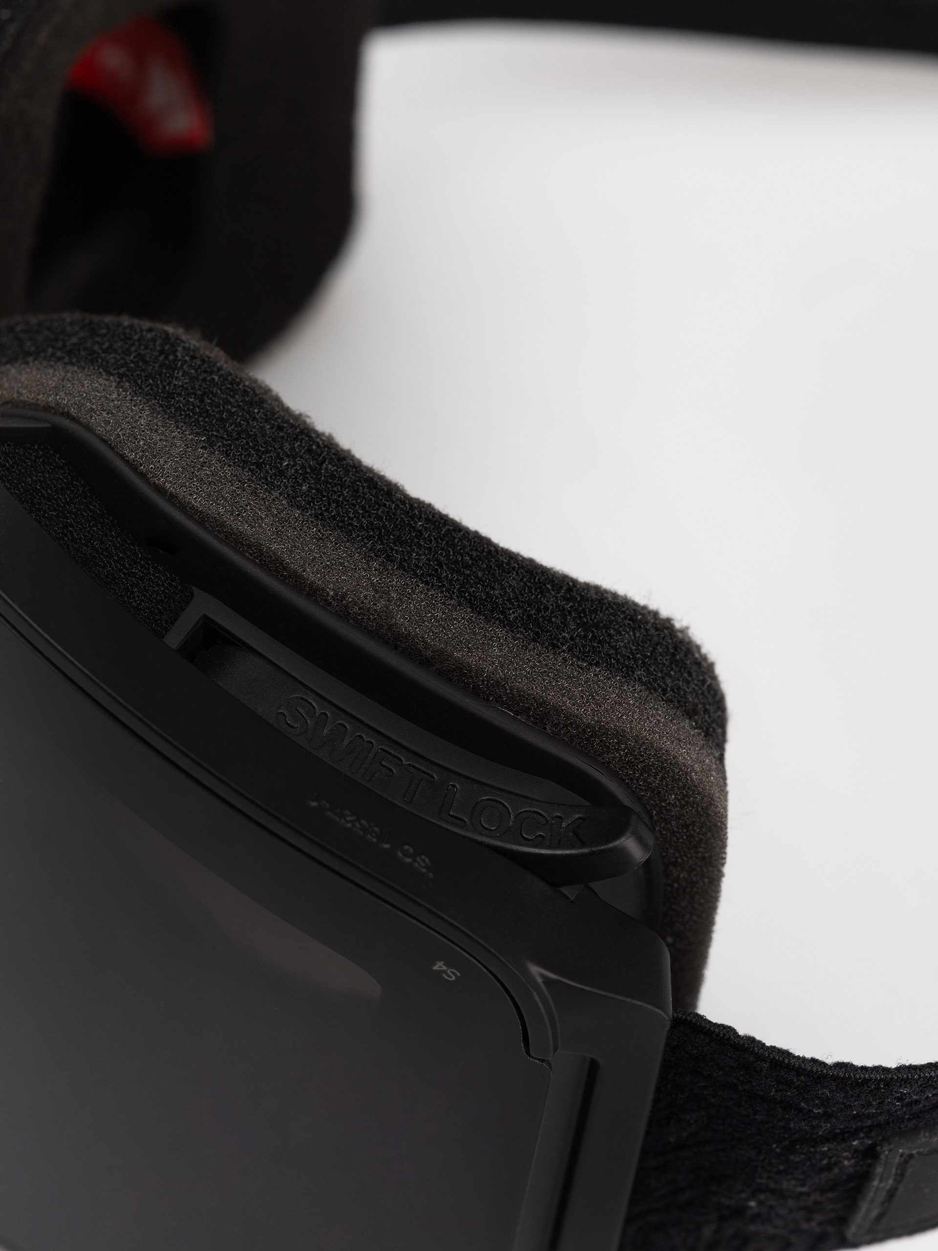 Snowboardové okuliare Dragon NFX MAG OTG (vantas/lumalens midnight+lumalens violet)