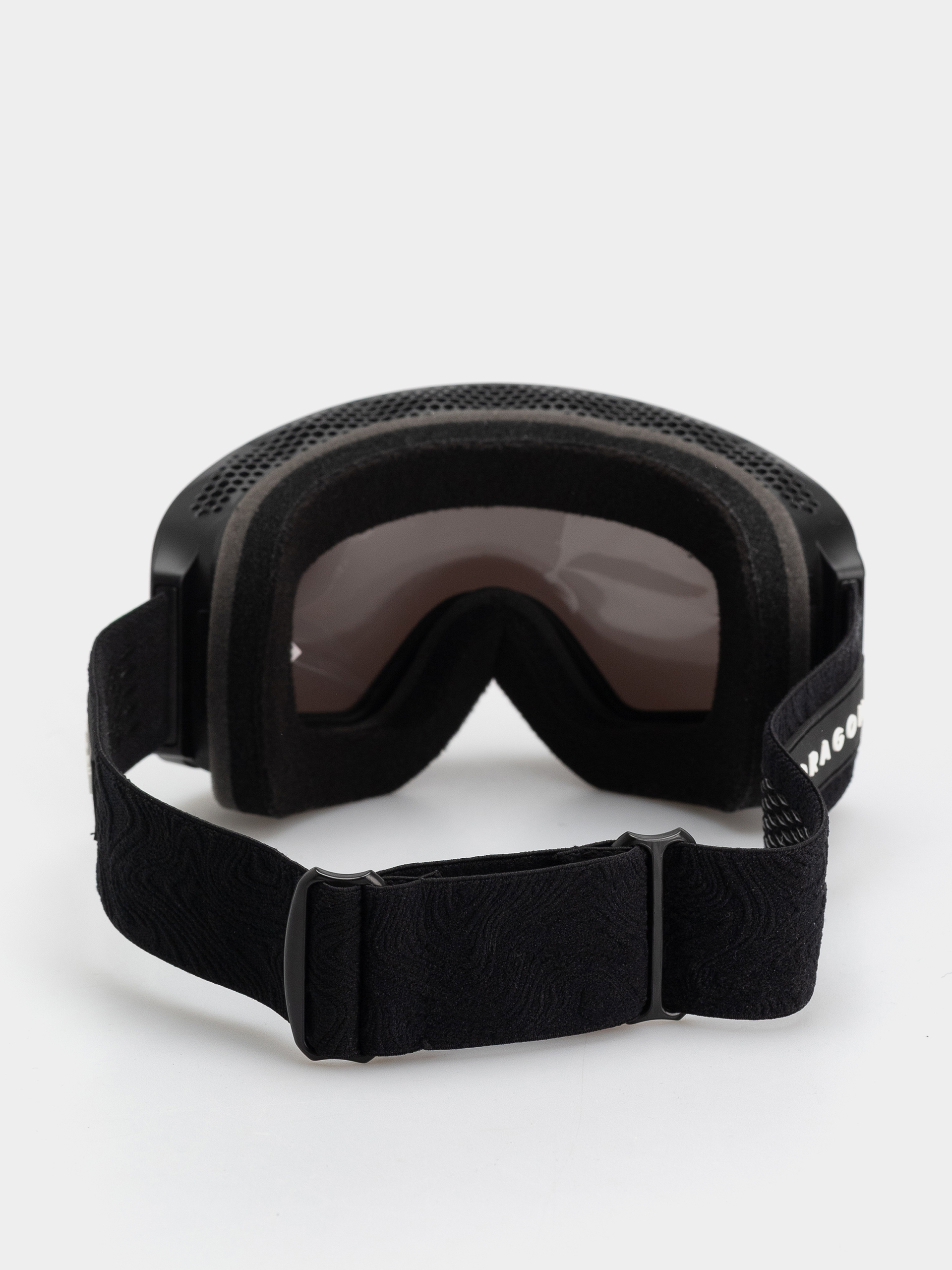 Snowboardové okuliare Dragon NFX MAG OTG (vantas/lumalens midnight+lumalens violet)