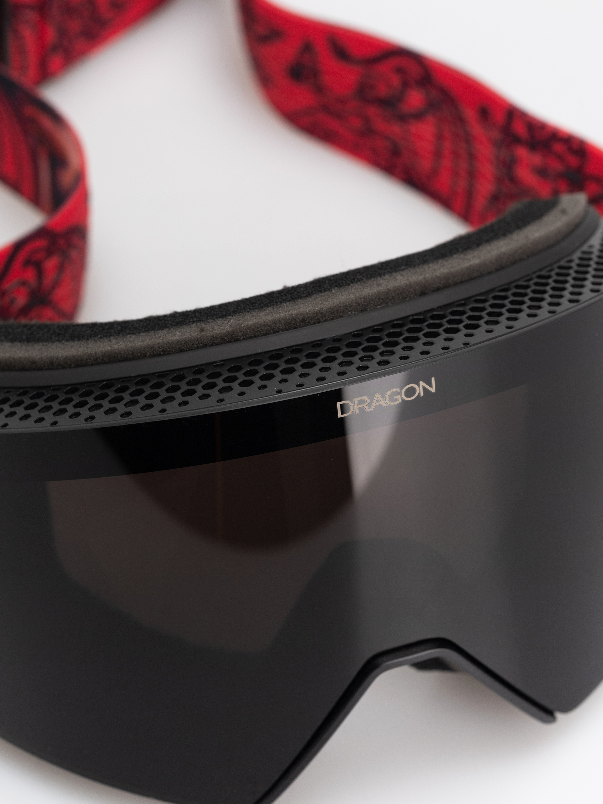 Snowboardové okuliare Dragon RVX MAG OTG (ranatler25/lumalens midnight+lumalens light rose)