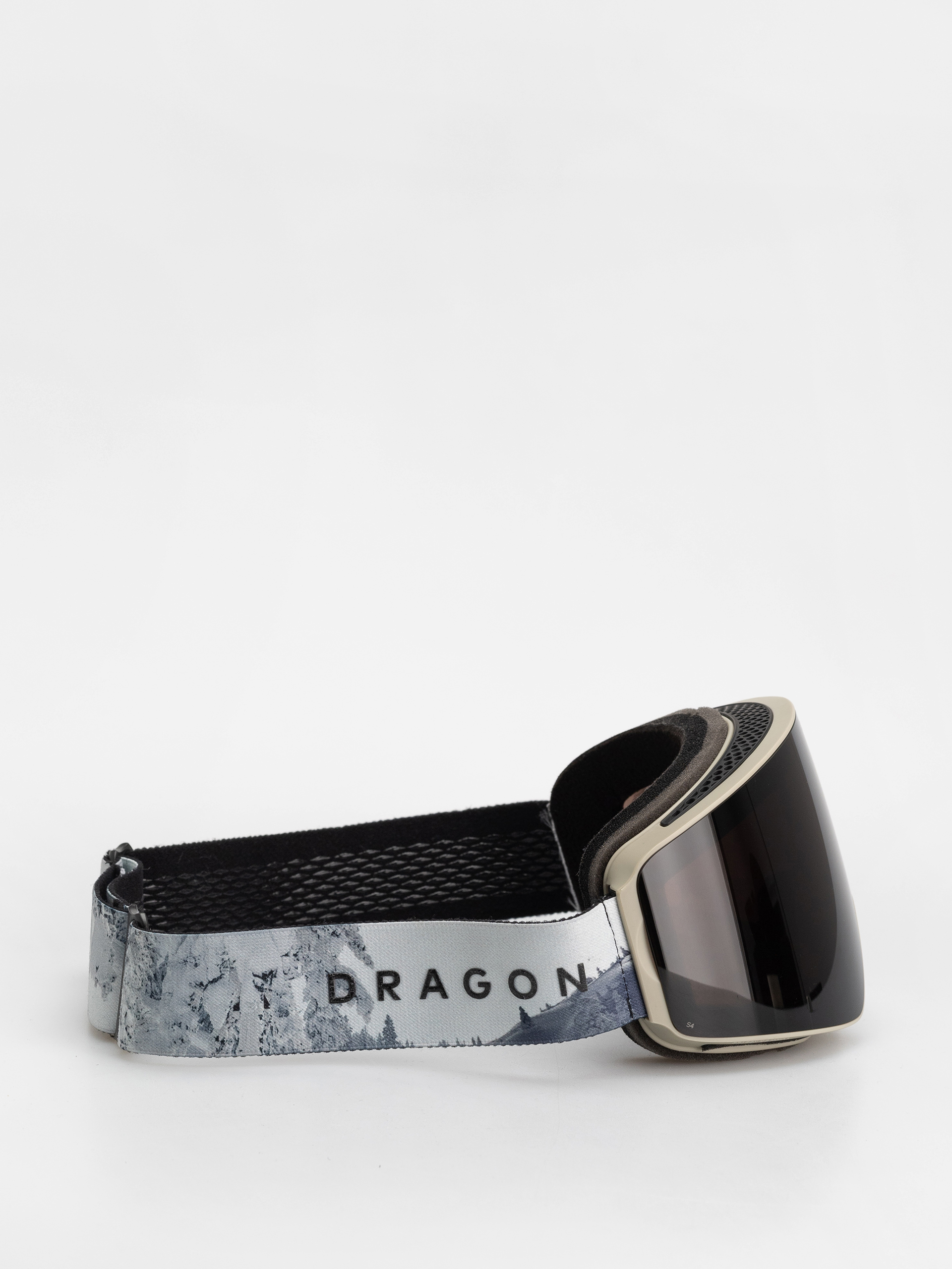 Snowboardové okuliare Dragon PXV (koda/lumalens midnight+lumalens amber)
